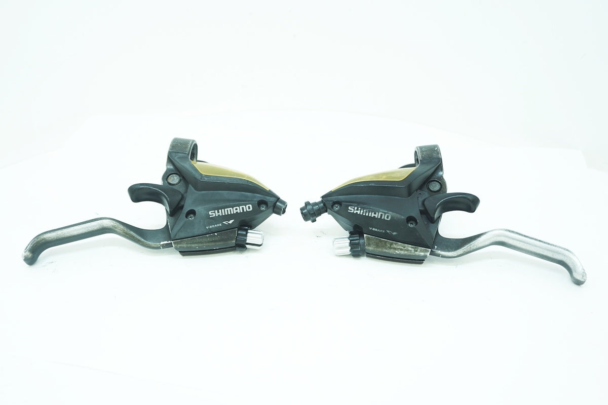 SHIMANO 「シマノ」 ST-EF500 シフトブレーキレバー / 大阪美原北インター店