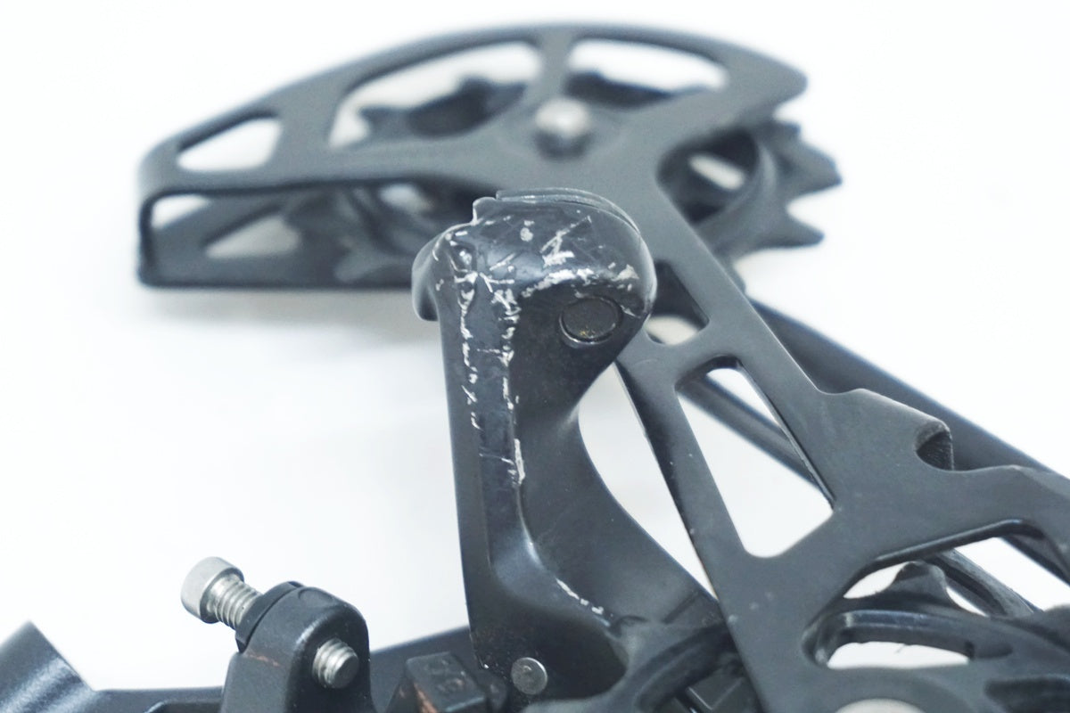 SHIMANO 「シマノ」 DEORE RD-M6100 リアディレイラー / 大阪美原北インター店
