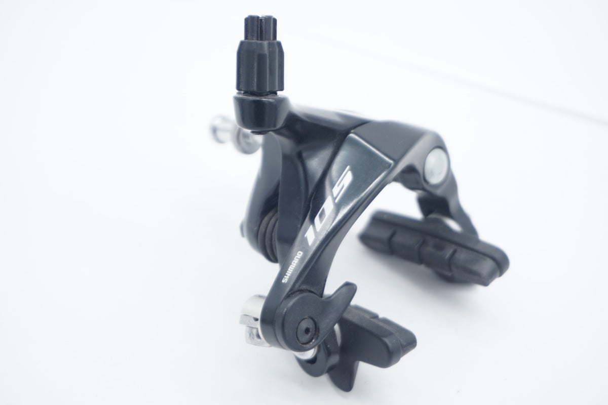 SHIMANO 「シマノ」 105 BR-R7000 キャリパーブレーキセット / 京都八幡店