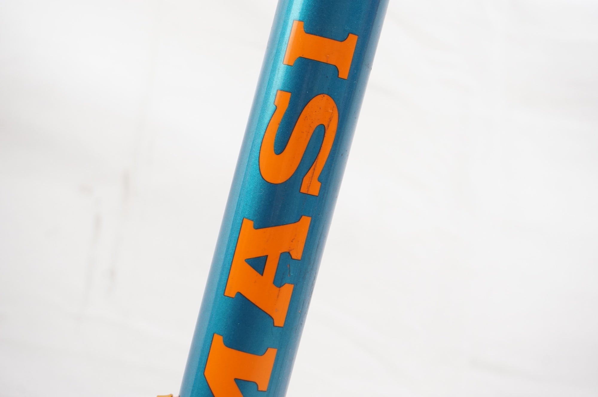 MASI 「マジー」 FIXED UNO RISER 2015年モデル フレームセット / 中目黒店