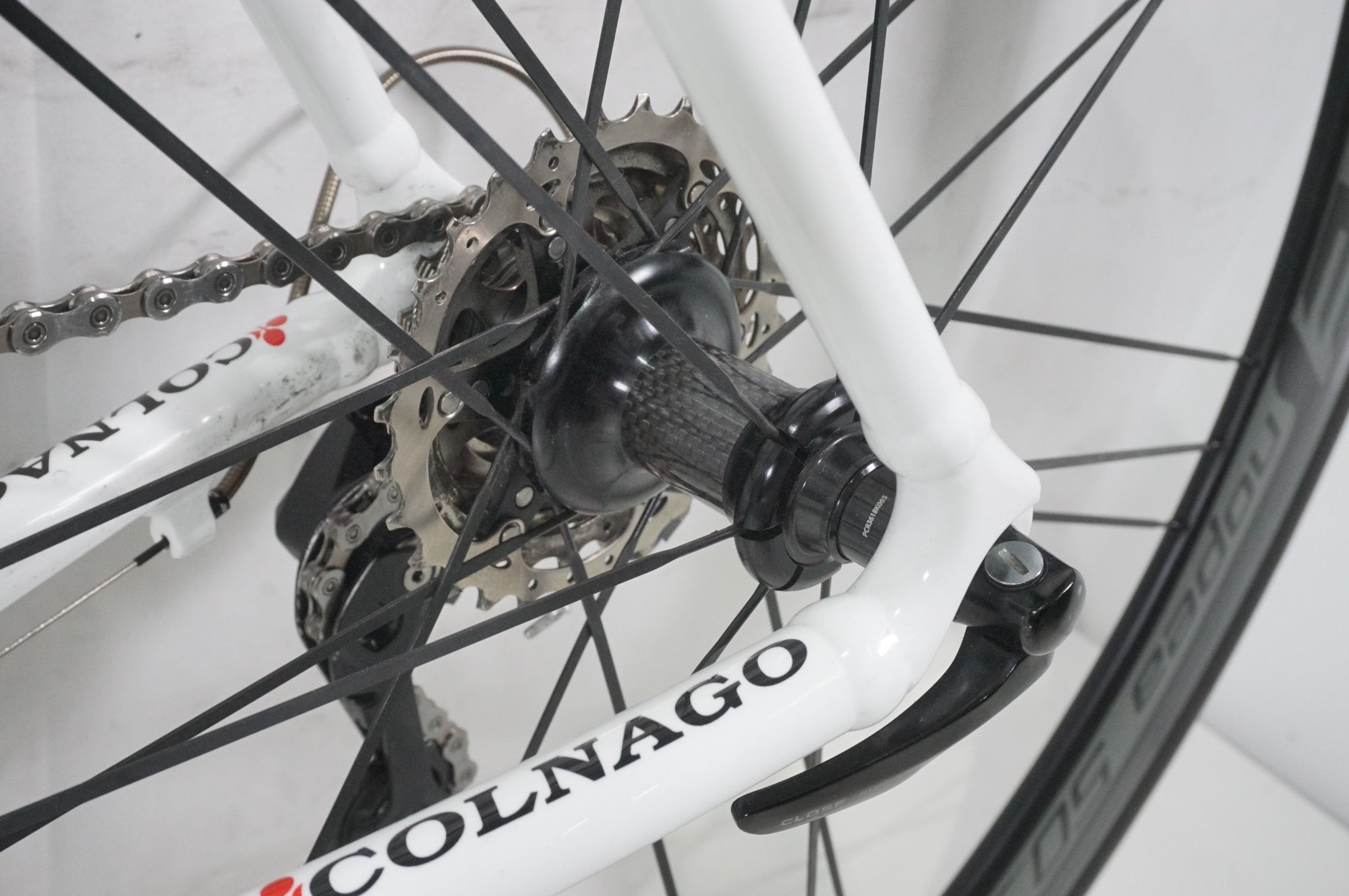 COLNAGO 「コルナゴ」 A1-R 2017年モデル カスタム ロードバイク/ AKIBA店