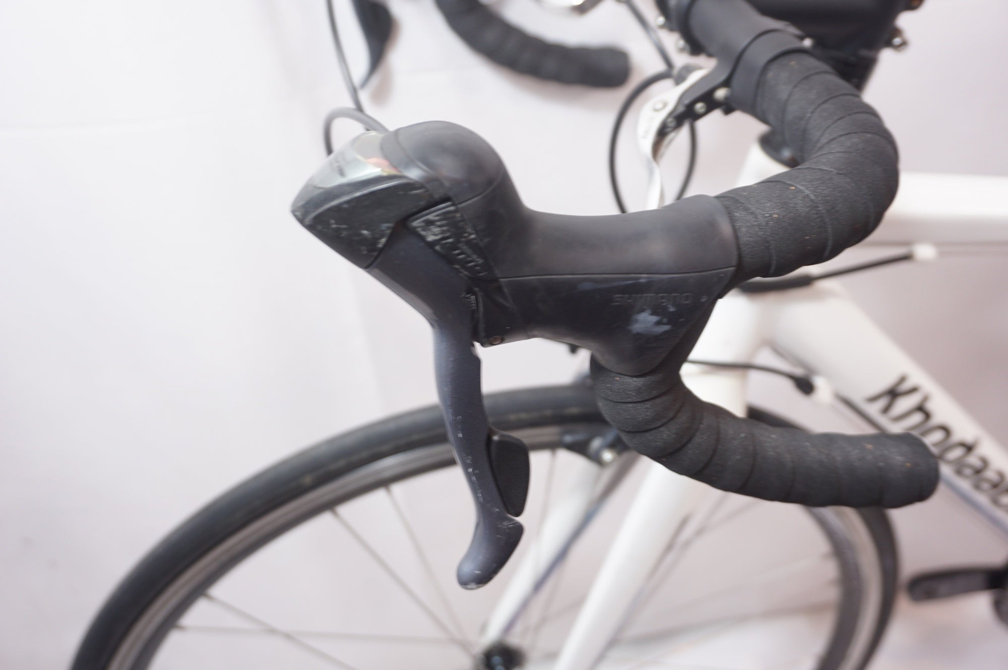 KHODAABLOOM 「コーダブルーム」 FARNA CLARIS 2015年モデル ロードバイク / 世田谷店