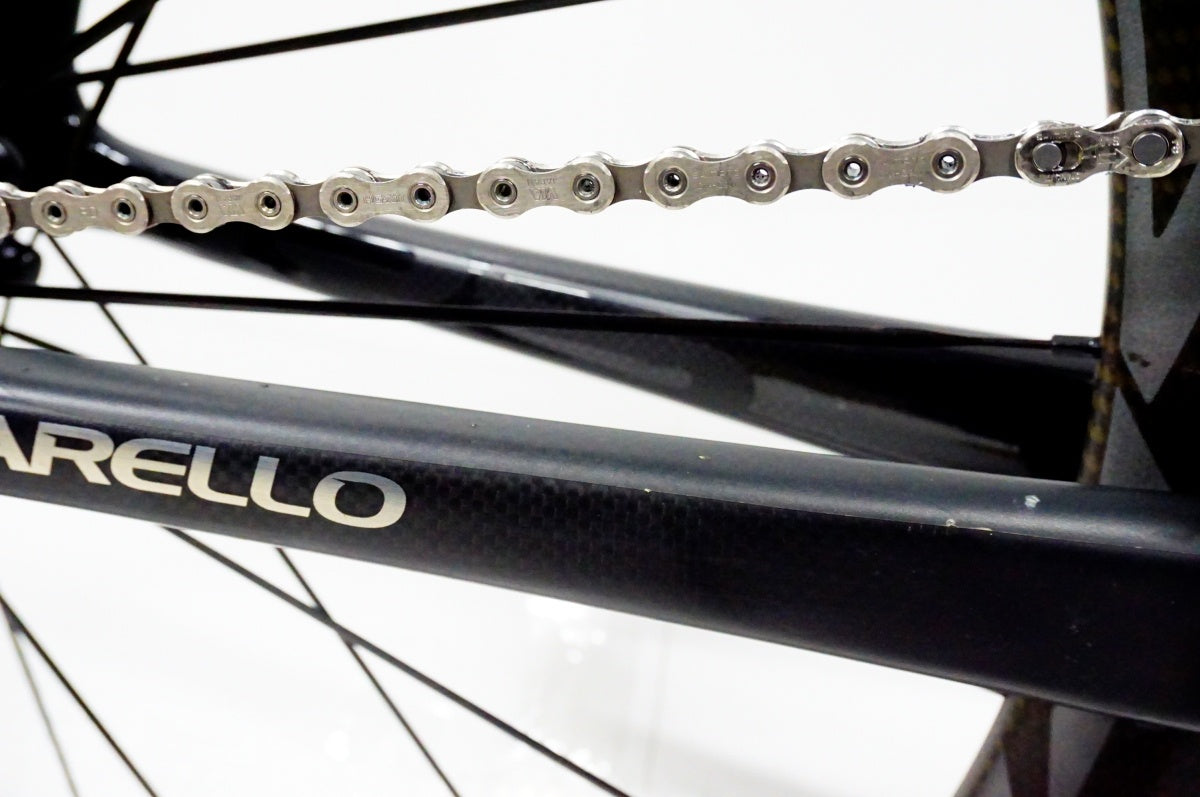 PINARELLO 「ピナレロ」 GAN RS 2017年モデル ロードバイク / 名古屋大須店