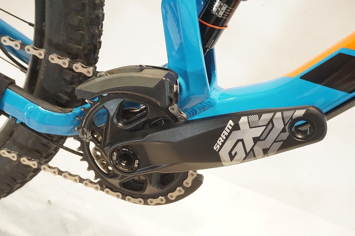 VITUS 「ビチュー」 ESCARPE 29 VR 2018年モデル 29インチ マウンテンバイク / 横浜戸塚店
