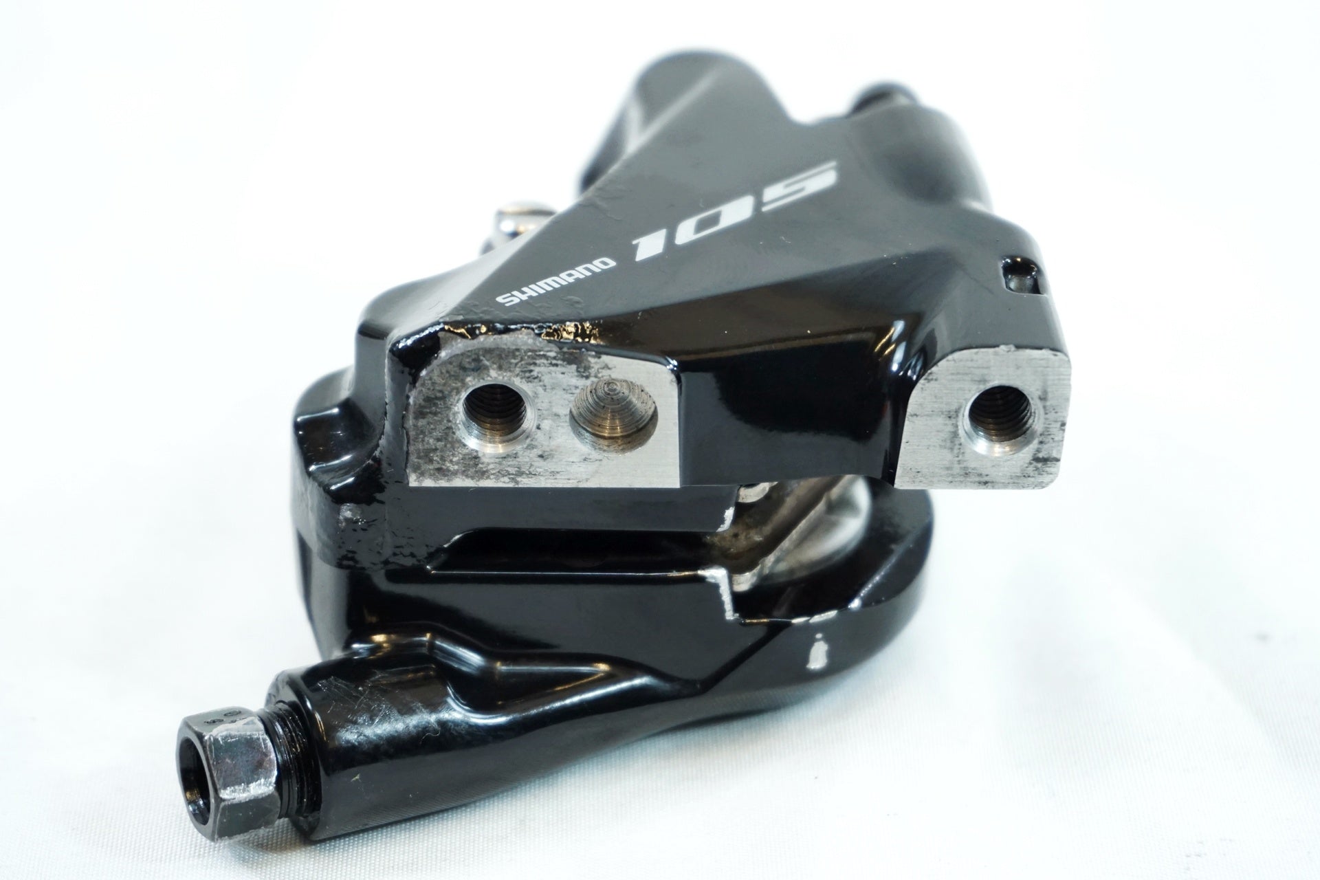 SHIMANO 「シマノ」 105 BR-R7070 ディスクブレーキキャリパー / 有明