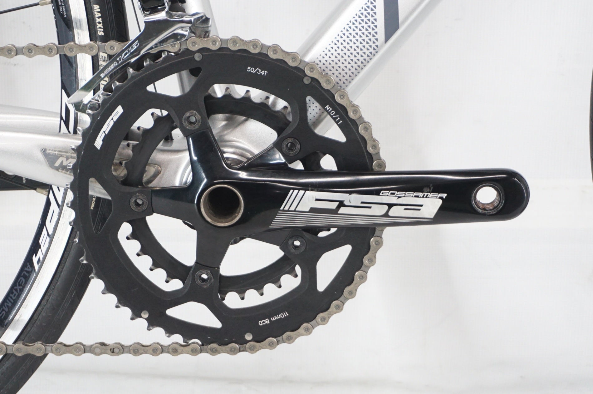 MERIDA 「メリダ」 RIDE 3100 2016年モデル ロードバイク / 阪急塚口店