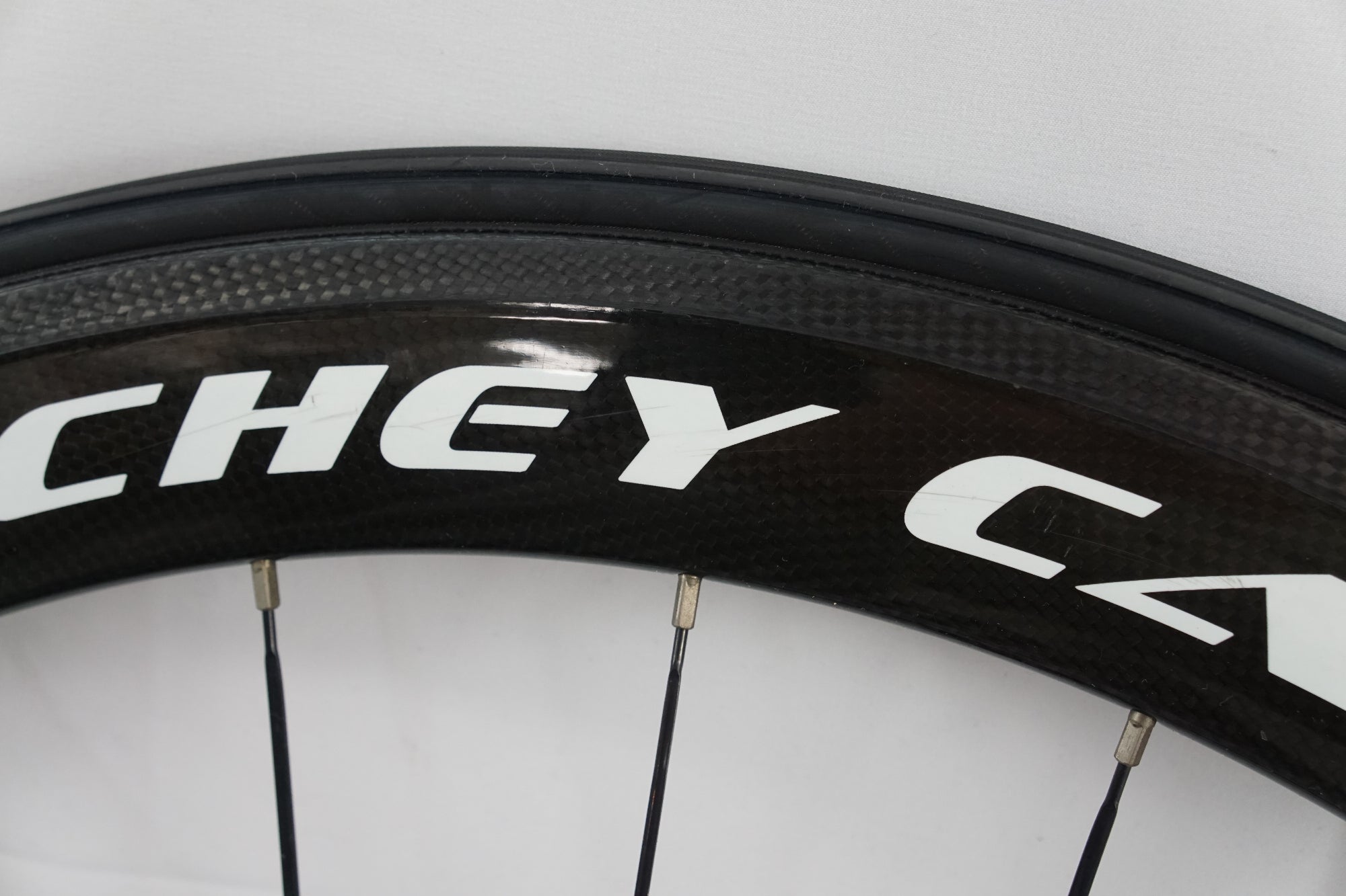 RITCHEY 「リッチー」 APEX WCS CARBON シマノ11速 リアホイール / バイチャリ浦和ベース