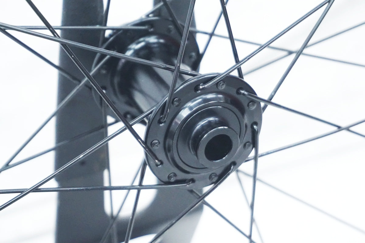 ブランド不明 DISC シマノ11速 ホイールセット / 大阪美原北インター店