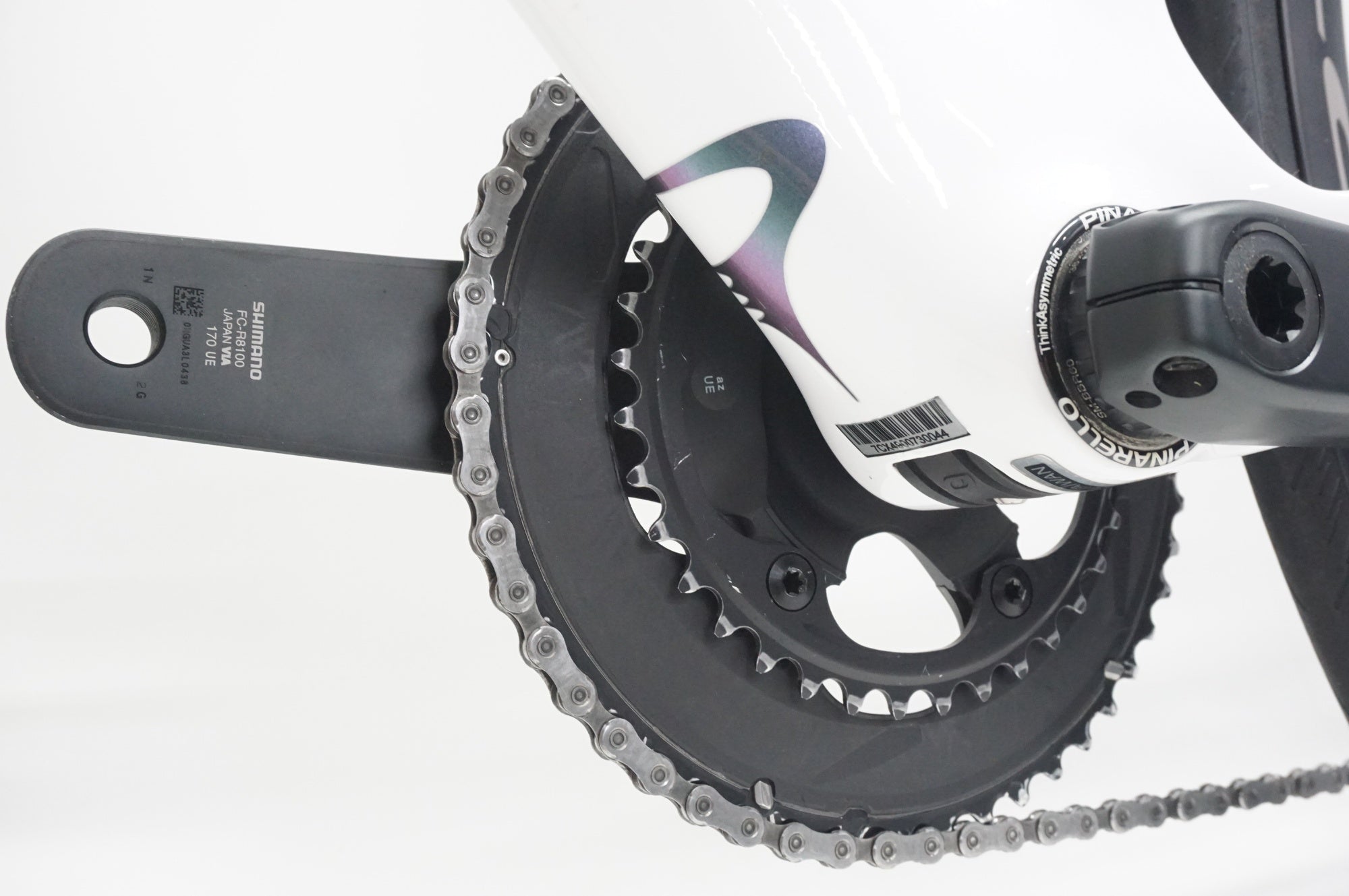 PINARELLO 「ピナレロ」 PRINCE DISK ULTEGRA 2022年モデル ロード
