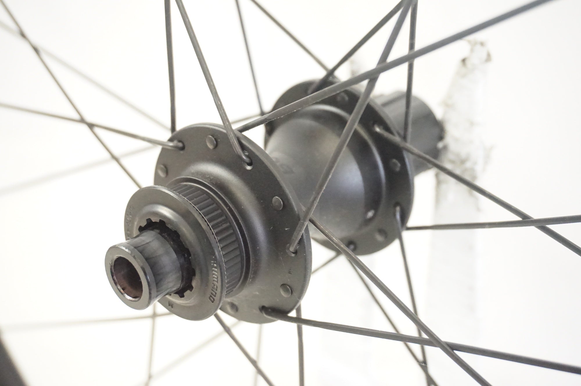 BONTRAGER 「ボントレガー」 AEOLUS ELITE 35 DISC シマノ 11速 ホイールセット / 宇都宮店