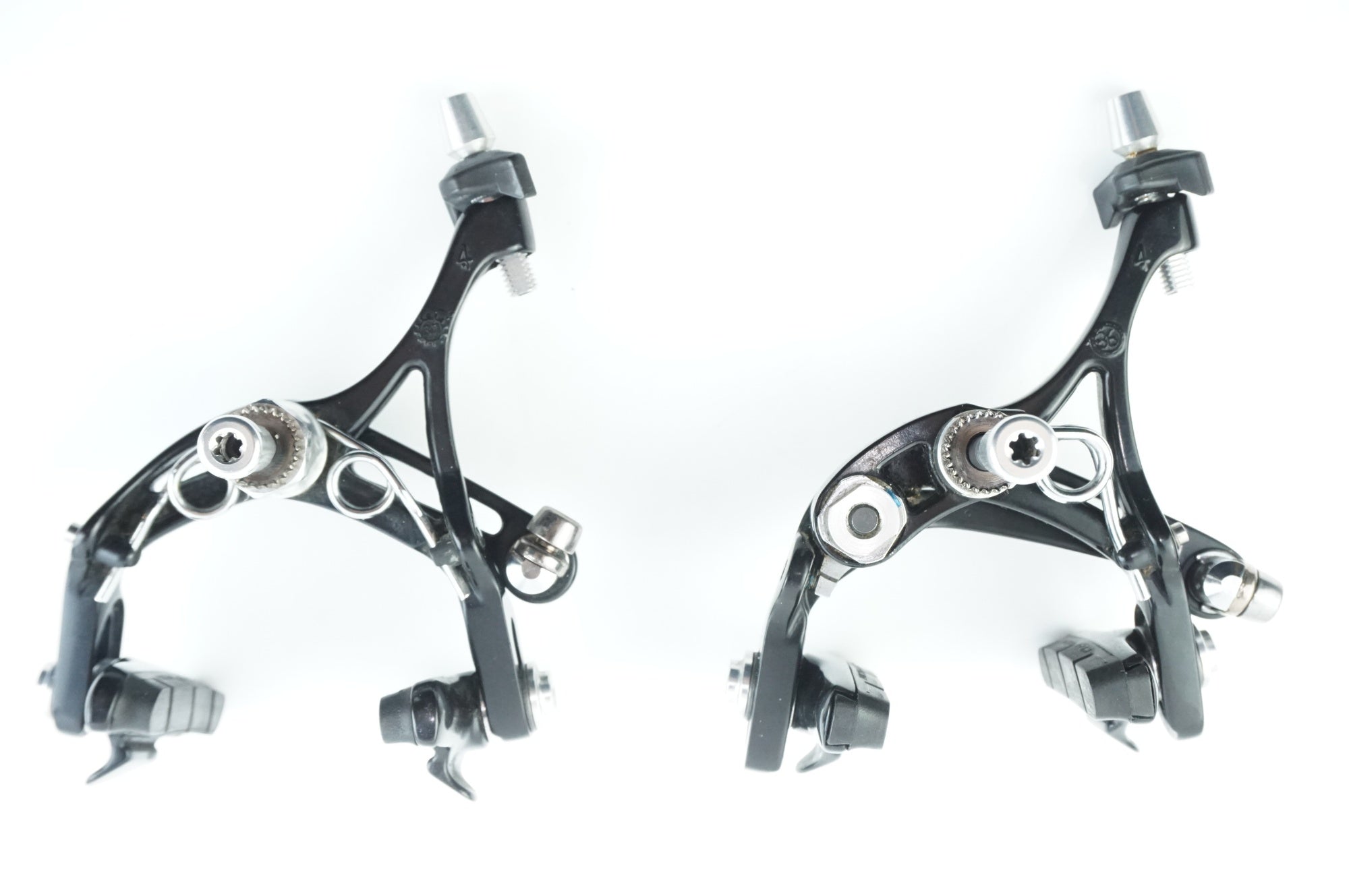 CAMPAGNOLO 「カンパニョーロ」 RECORD TITANIUM キャリパーブレーキセット / 中目黒店