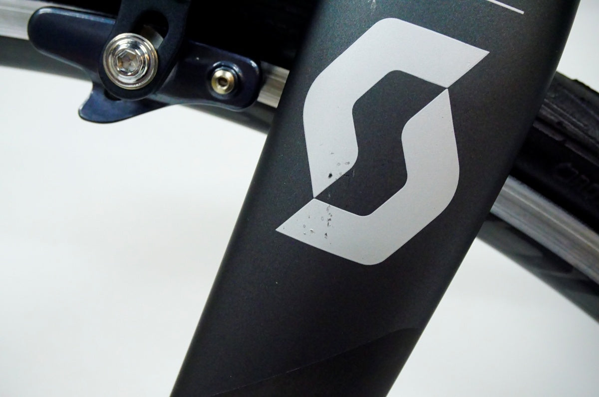 スコット ADDICT10（2018モデル） 2018 Scott Addict RC 10 – Specs, Comparisons, Reviews – 99