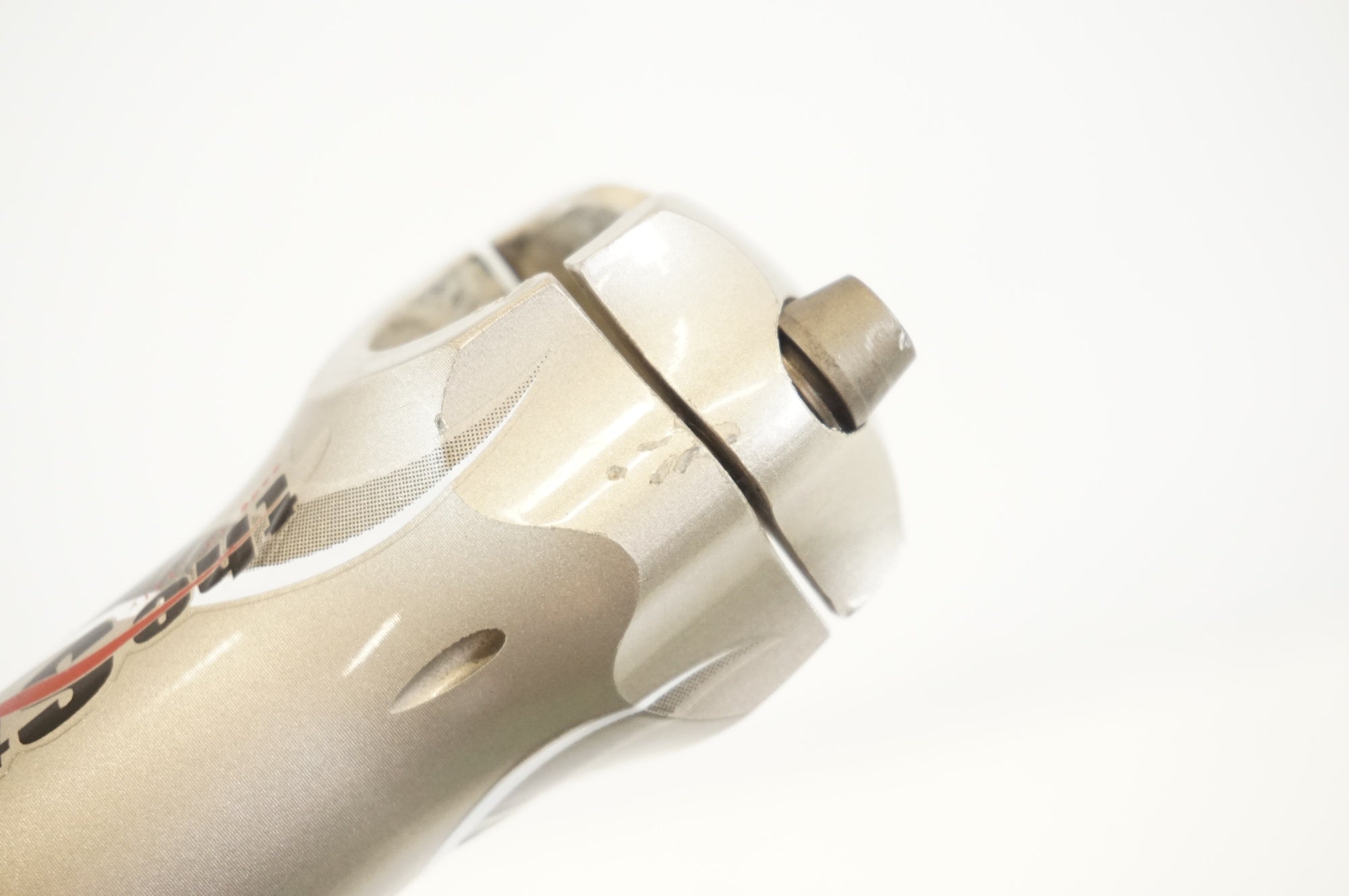 ITM 「アイティーエム」 THE STEM φ25.8 110mm ステム / 宇都宮店