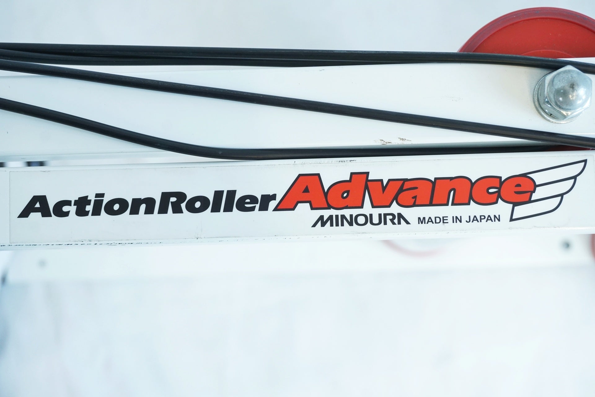 MINOURA 「ミノウラ」 ACTION ROLLER ADVANCE 3本ローラー / 有明ガーデン店