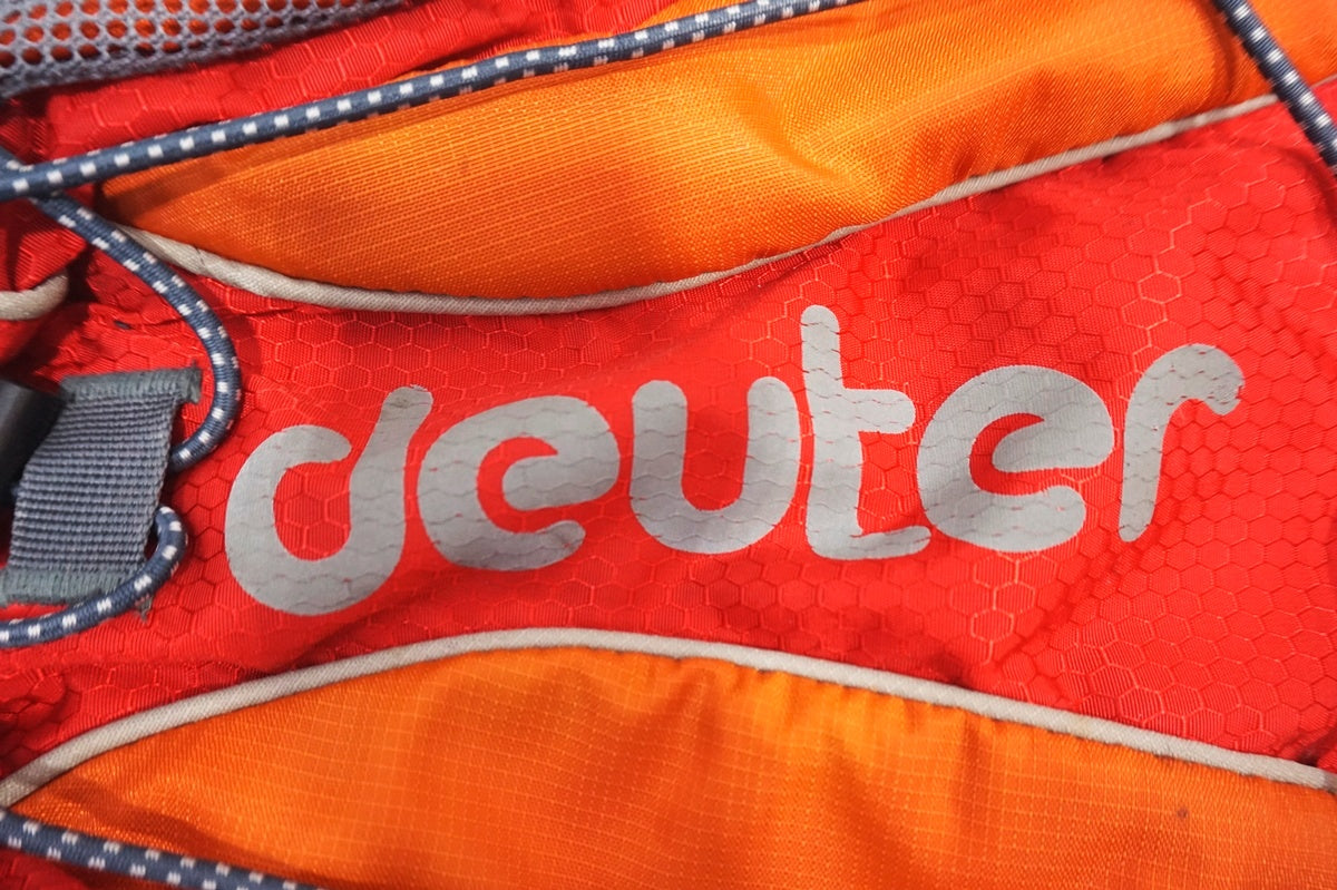 DEUTER 「ドイター」 RACE バッグパック / 大阪門真店