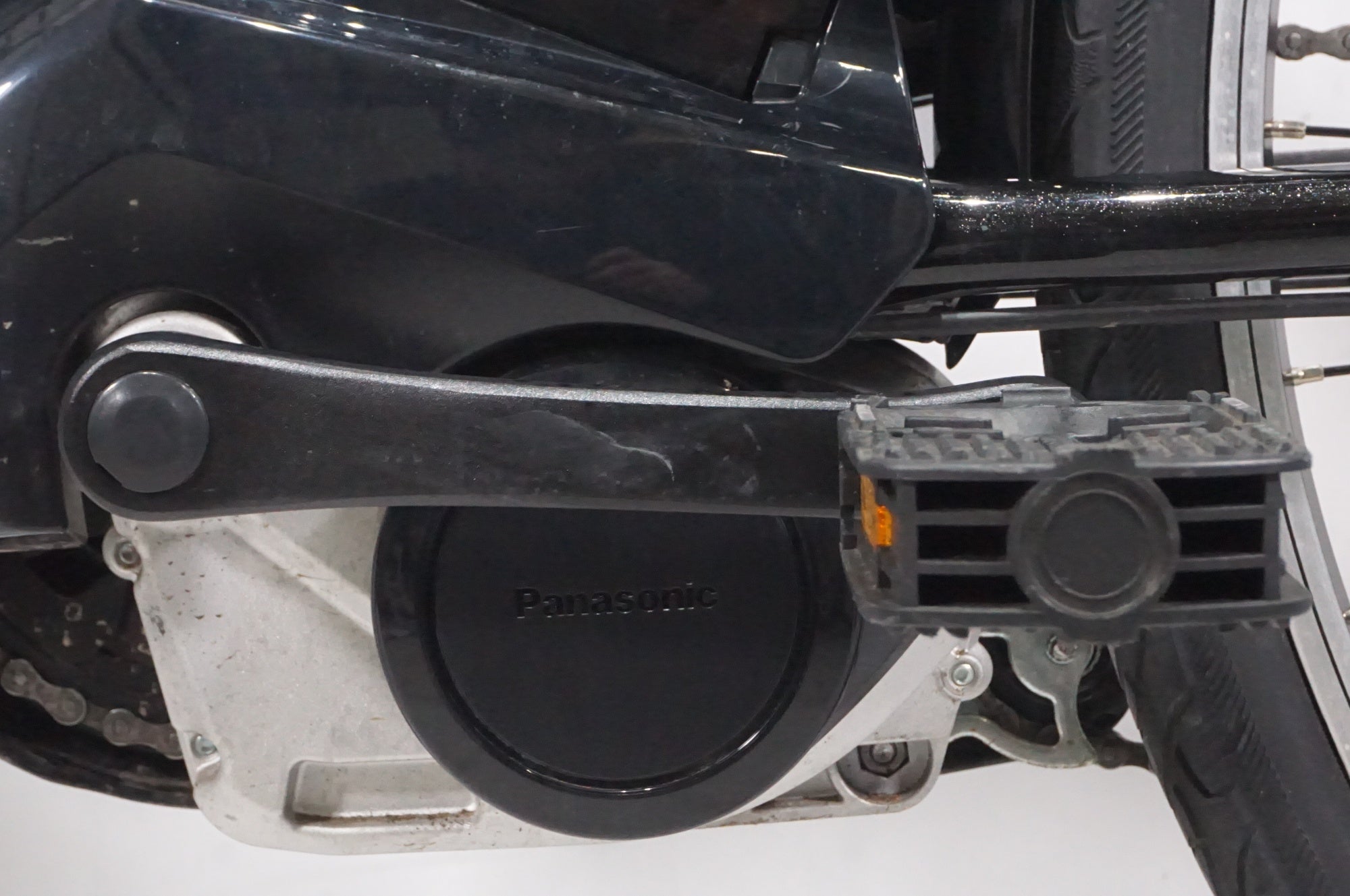 PANASONIC 「パナソニック」 VELOSTAR  2025年モデル 700C 電動アシスト自転車 / AKIBA店