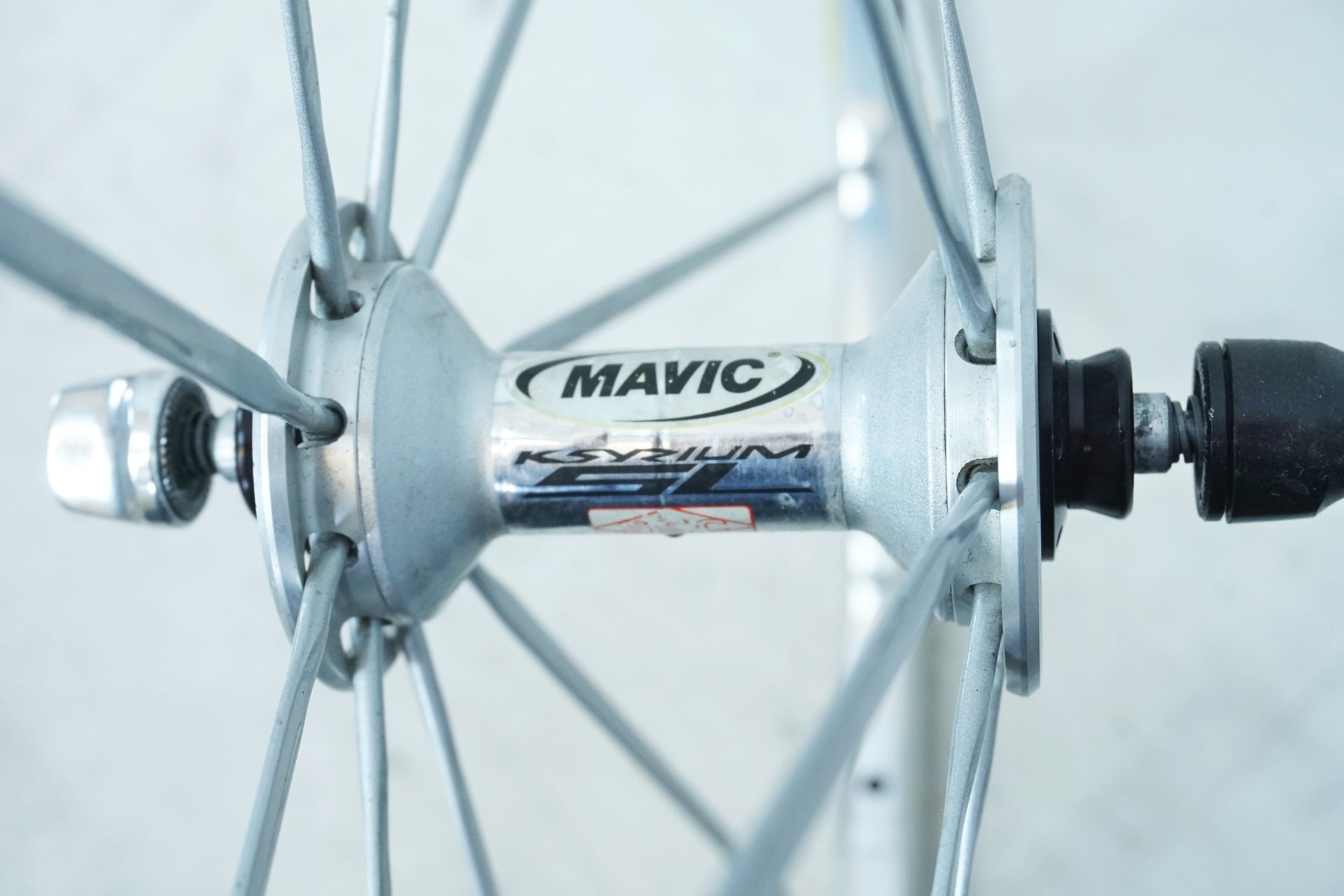 マビック キシリウム MAVIC KSYRIUM SL 11速 ホイールセット MAVIC 「マビック」 KSYRIUM SL カンパ11S ホイールセット / 有明