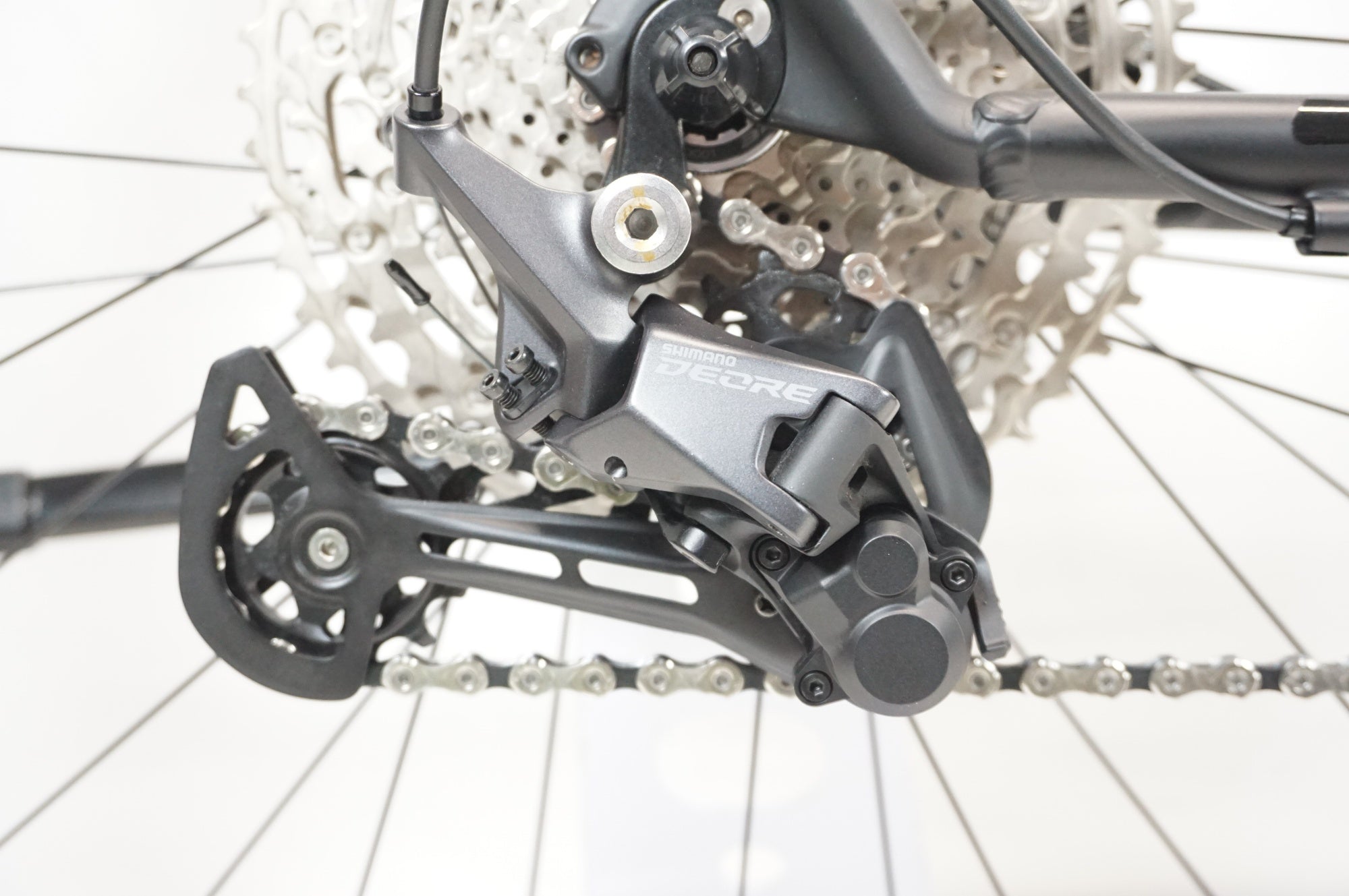 TREK 「トレック」 DUAL SPORT 4 GEN 4 2021年モデル 700C マウンテンバイク / 宇都宮店