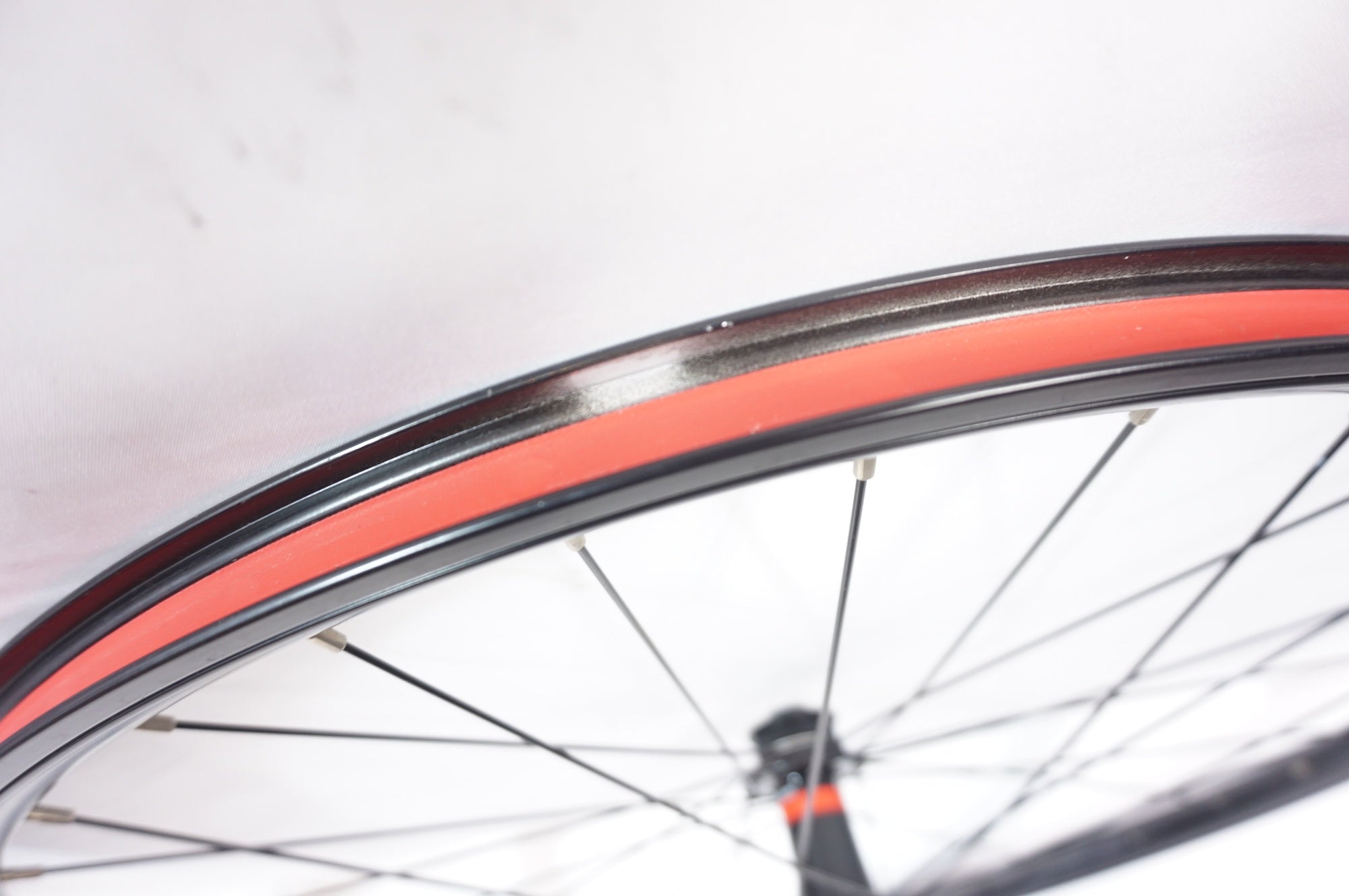 NOVATEC 「ノバテック」 DISC シマノ11速 ホイールセット / 世田谷店