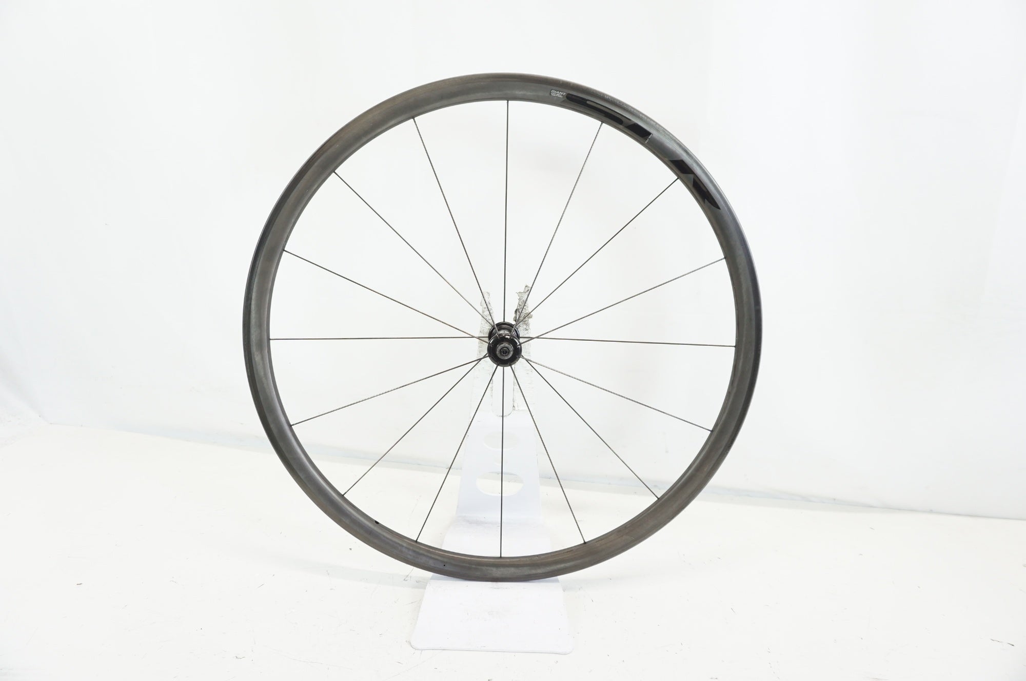 GIANT 「ジャイアント」 SLR1 フロントホイール / 宇都宮店