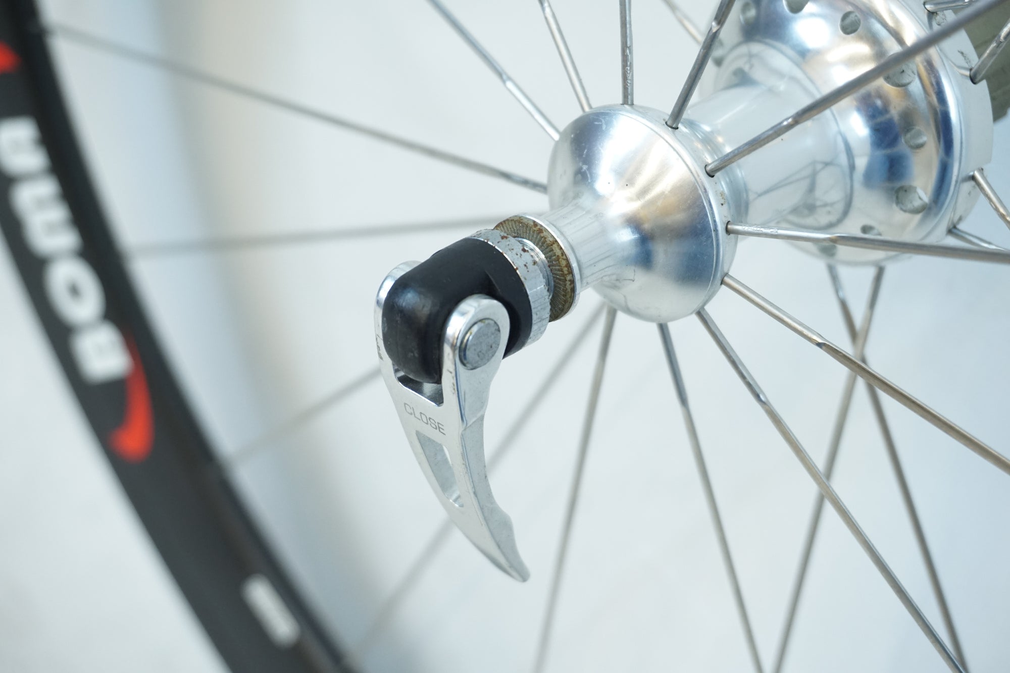 BOMA 「ボーマ」 TU シマノ 10S カーボンホイールセット / 有明ガーデン店