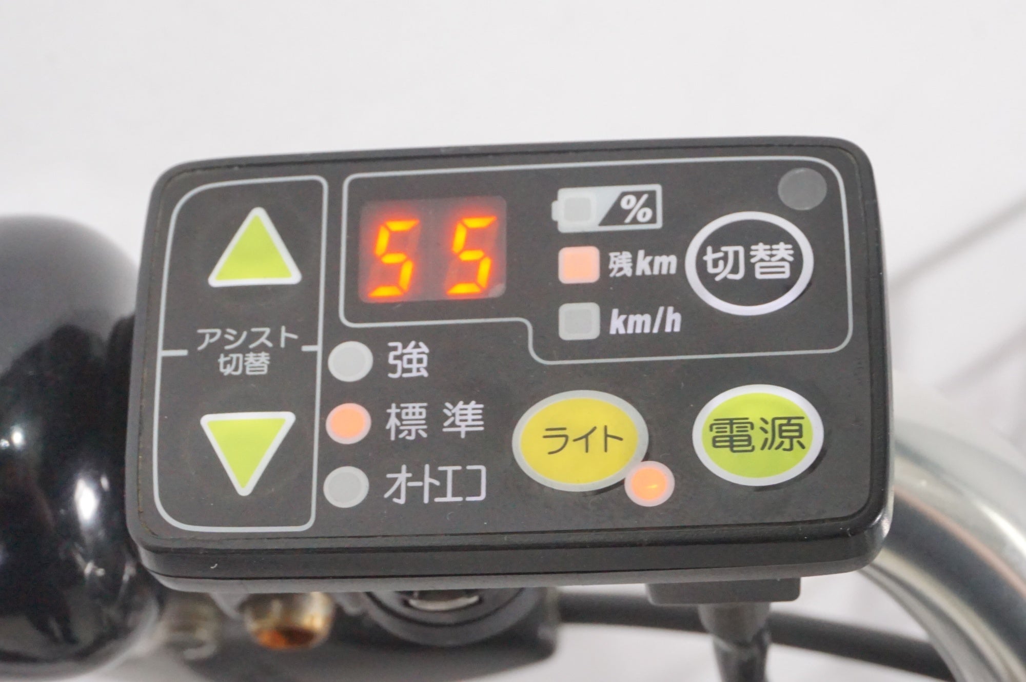 BRIDGESTONE 「ブリヂストン」 ASSISTA U LT 2023年モデル 26インチ 電動アシスト自転車 / AKIBA店
