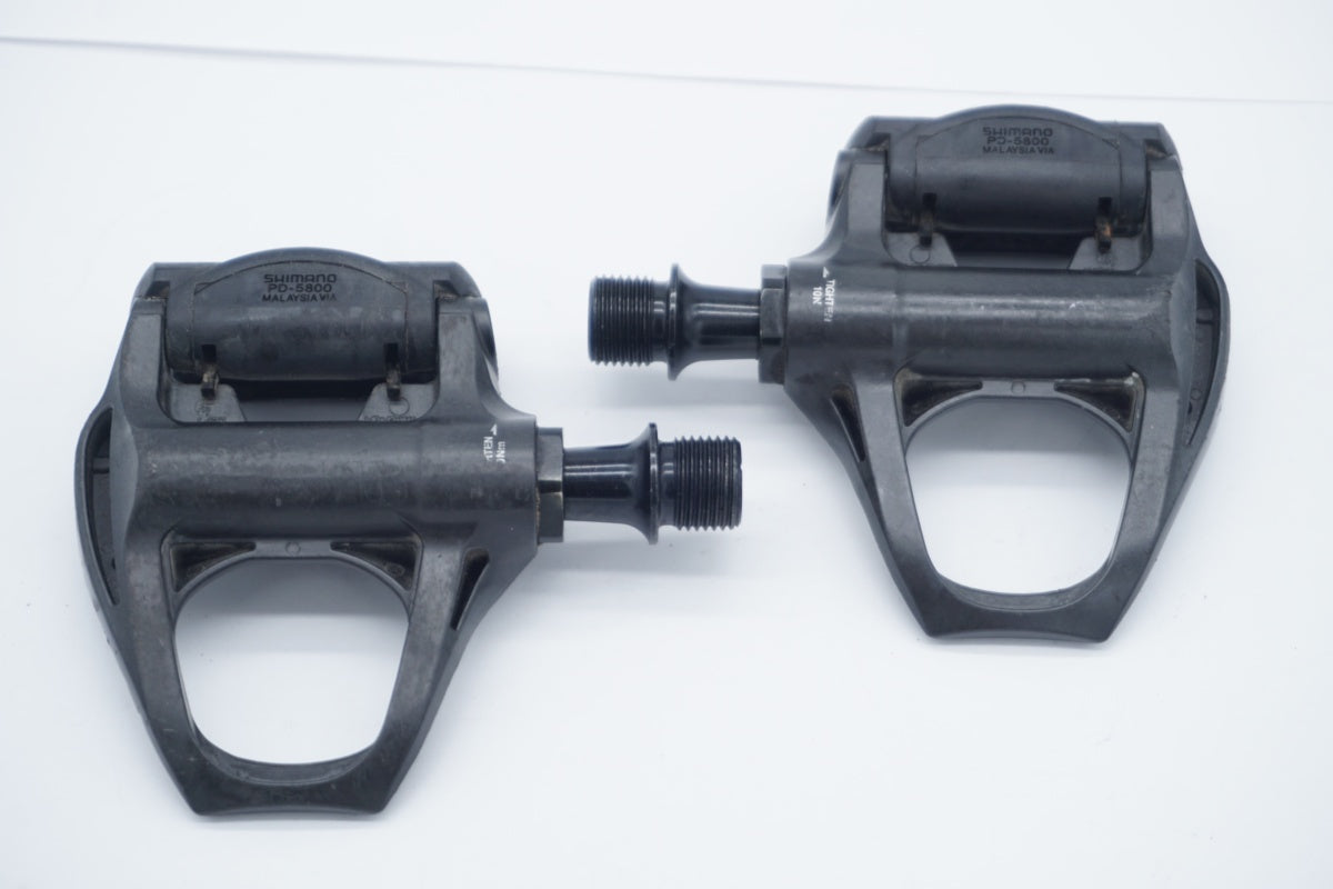 SHIMANO 「シマノ」 105 PD-5800 ペダル / 滋賀大津店