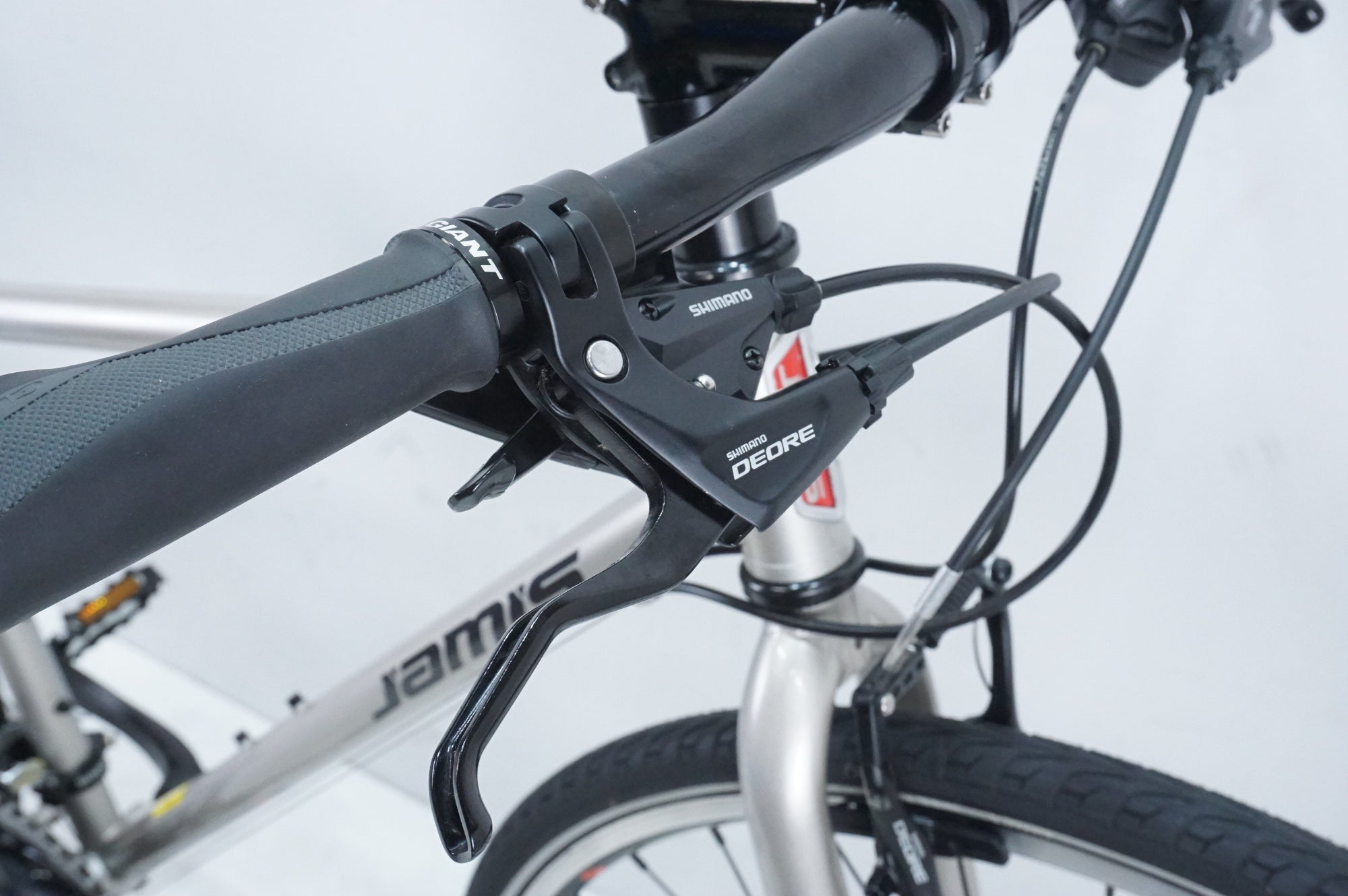 JAMIS 「ジェイミス」 CODA SPORT 2015年モデル クロスバイク / 大宮店