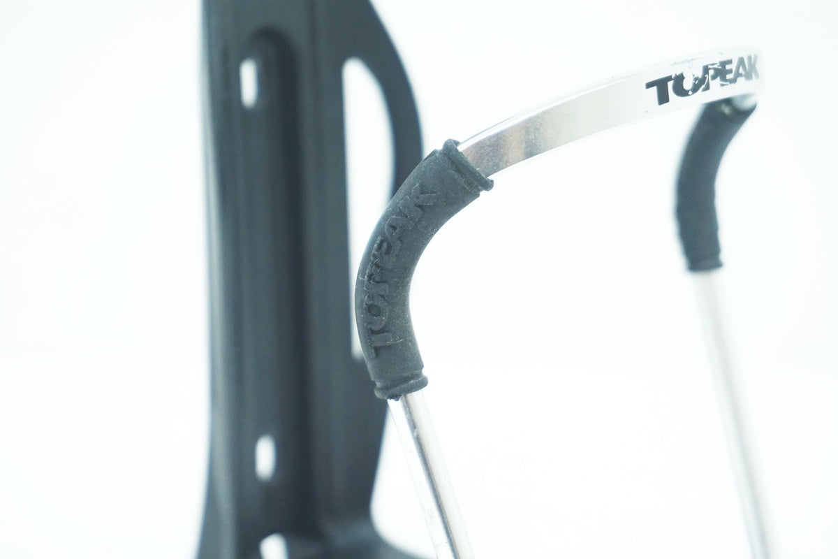 TOPEAK 「トピーク」 ボトルケージ / 大阪美原北インター店