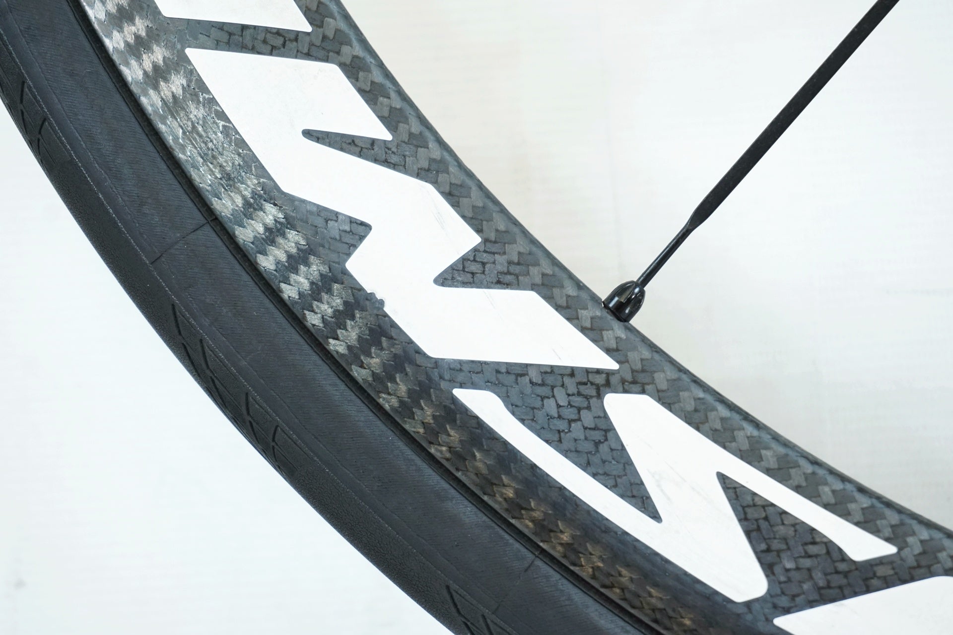 MAVIC 「マビック」 COSMIC CARBONE 40 ELITE シマノ 11速 ホイールセット / 有明ガーデン店