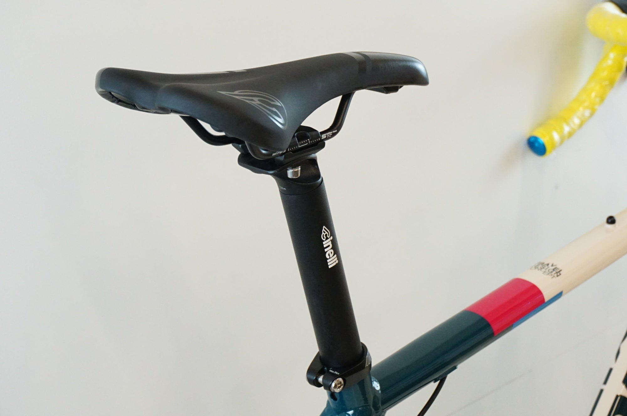 CINELLI 「チネリ」 ZYDECO GRX 2023年モデル グラベルロード / 浜松店