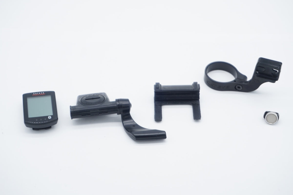 CAT EYE 「キャットアイ」 STRADA SMART CC-RD500B サイクルコンピューター / 滋賀大津店