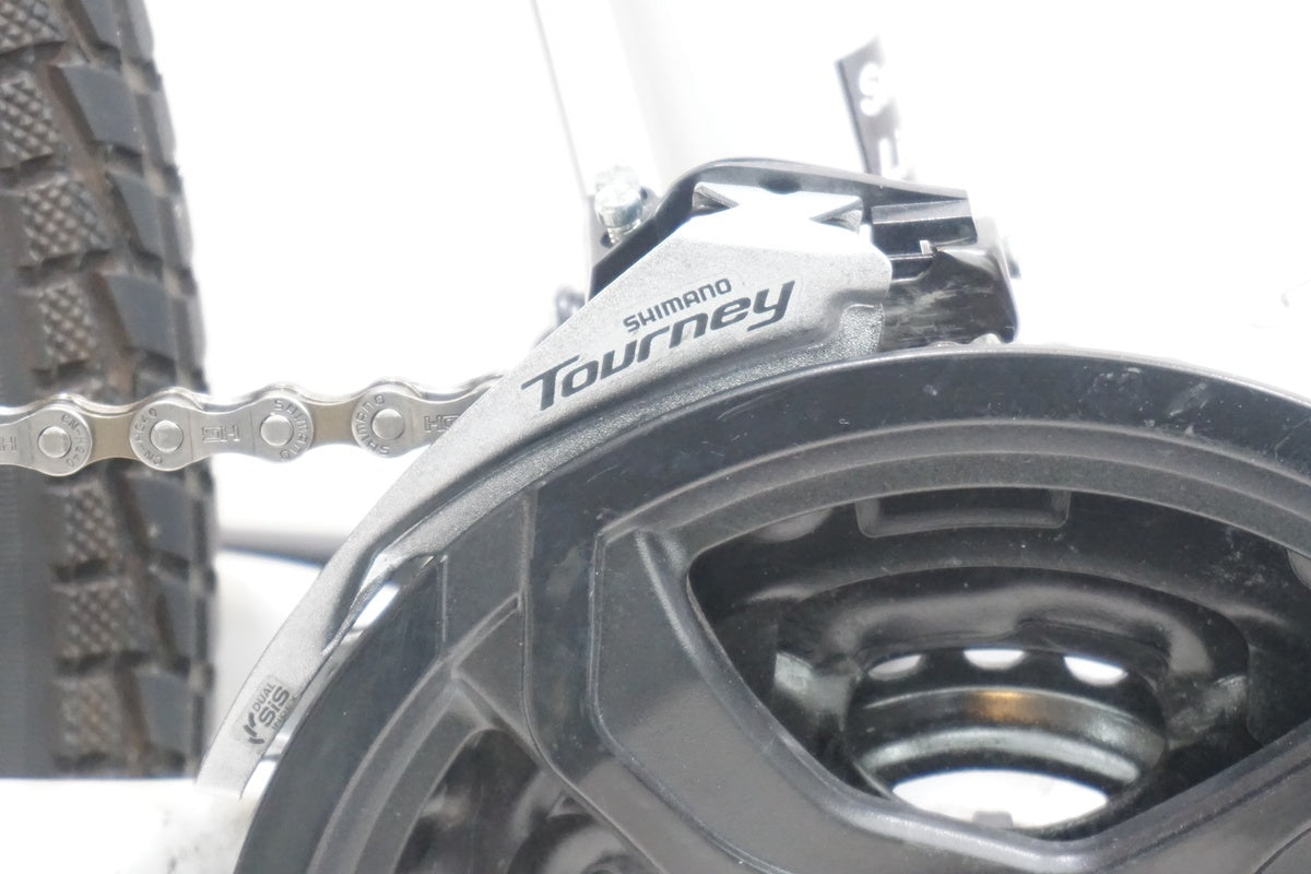 LOUIS GARNEAU「ルイガノ」 GRIND8.0 2022年モデル マウンテンバイク/ 京都西院店