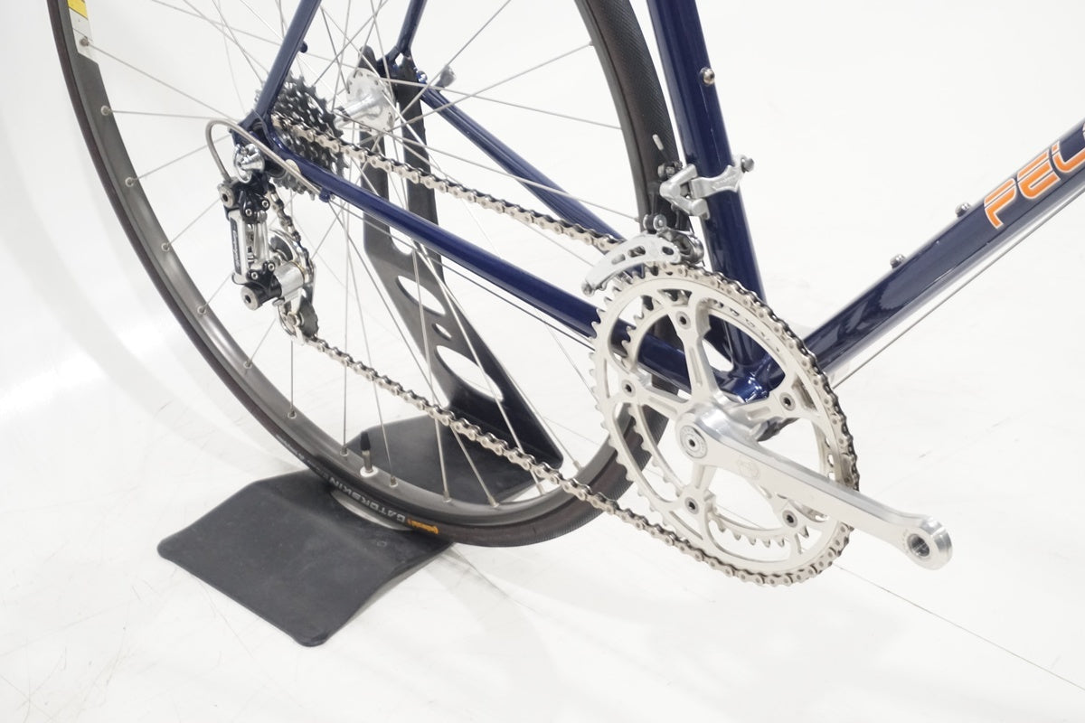 PELOTON 「プロトン」 クロモリフレーム 年式不明 ロードバイク / 滋賀大津店