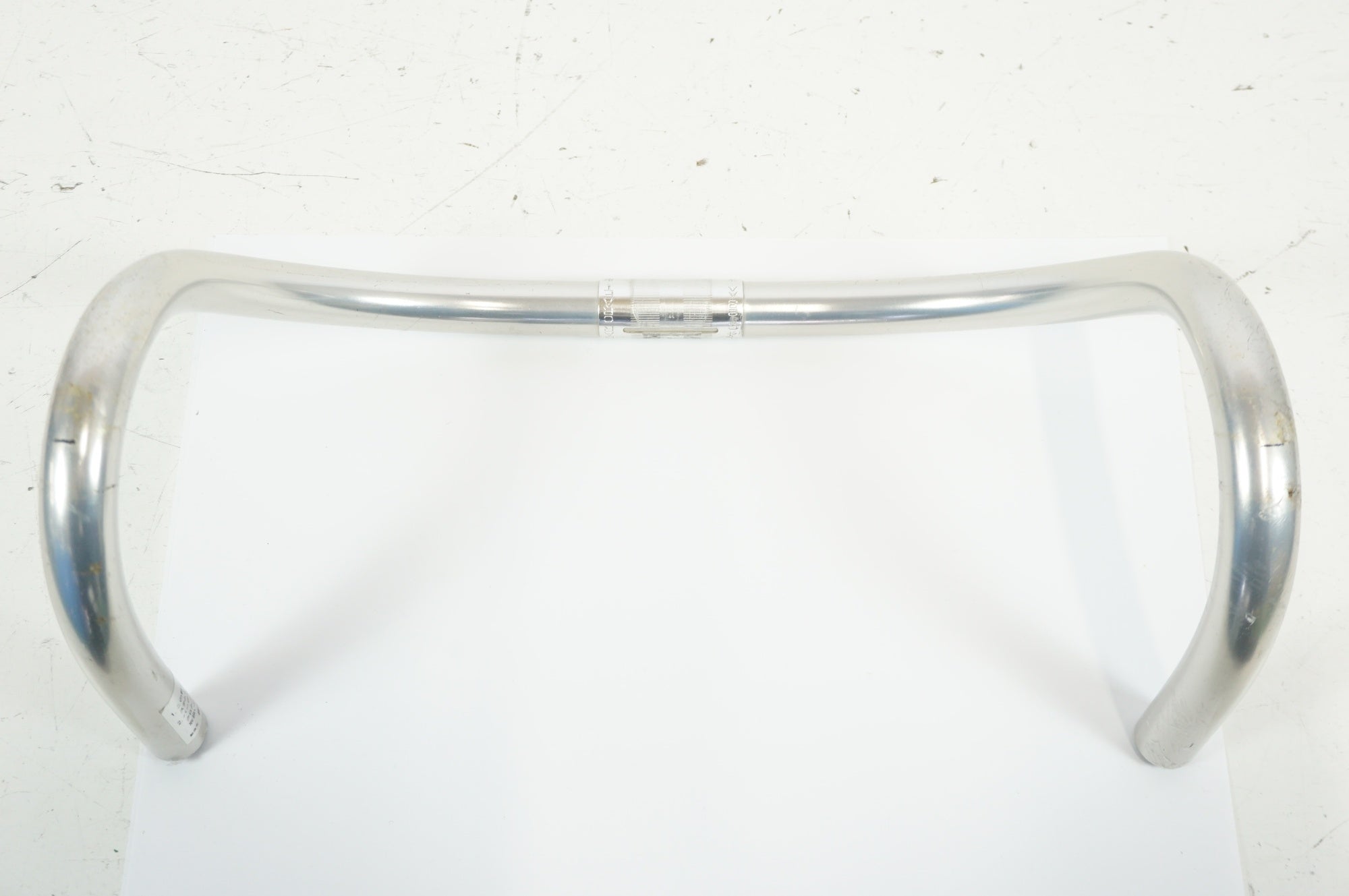 NITTO 「ニットー」 B123 NJS 380mm ハンドル / 宇都宮店
