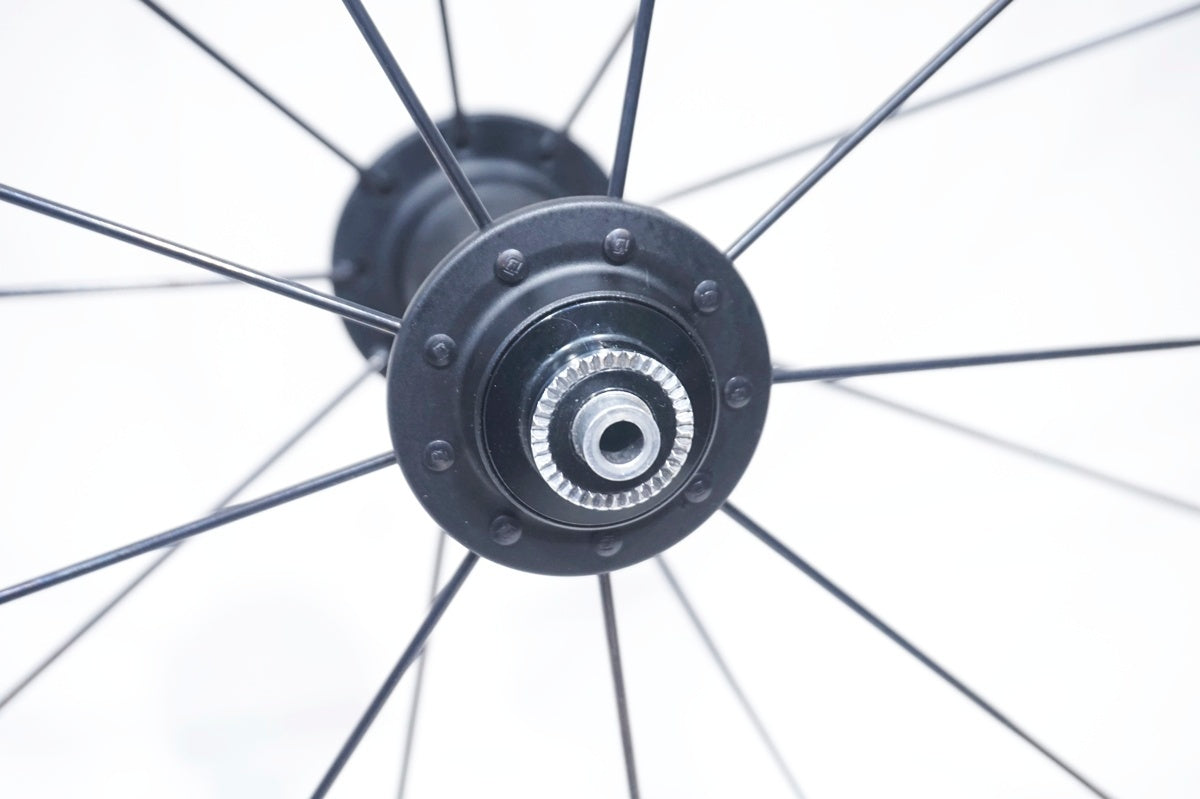 BONTRAGER 「ボントレガー」 シマノ8-12s PARADIGM ホイールセット / 大阪門真店