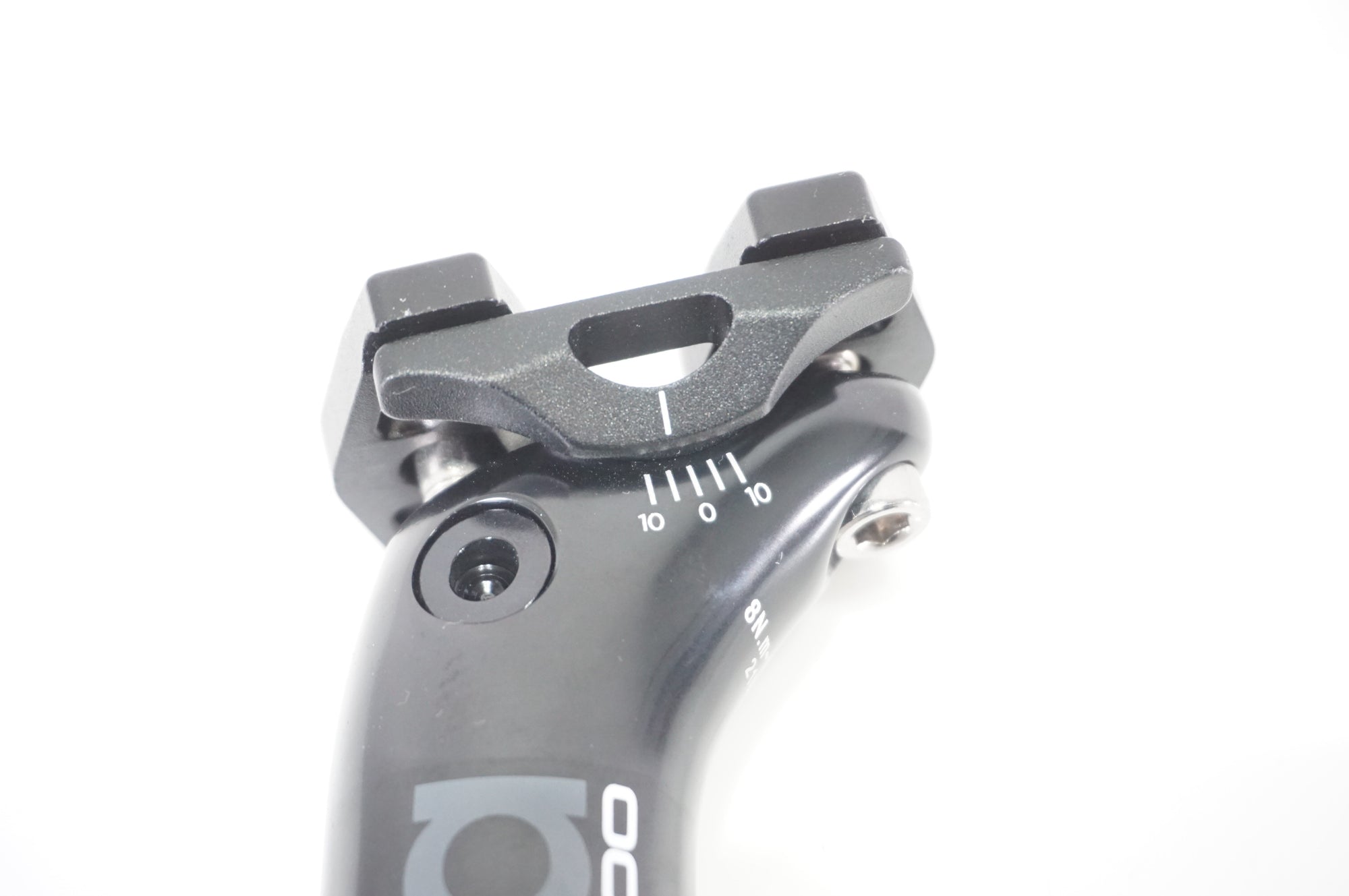 DEDA 「デダ」 ZERO 100 φ31.6 350mm シートポスト / AKIBA店