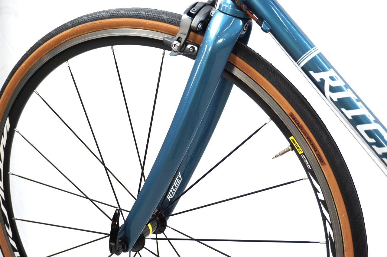 RITCHEY 「リッチー」 ROAD LOGIC 2018年モデル ロードバイク / 川越店