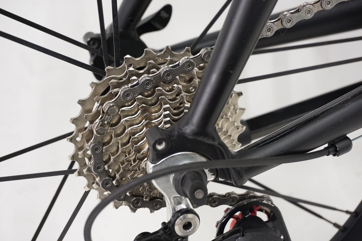 TERN「ターン」 SURGE 2021年モデル カスタム ミニベロ / 浜松店