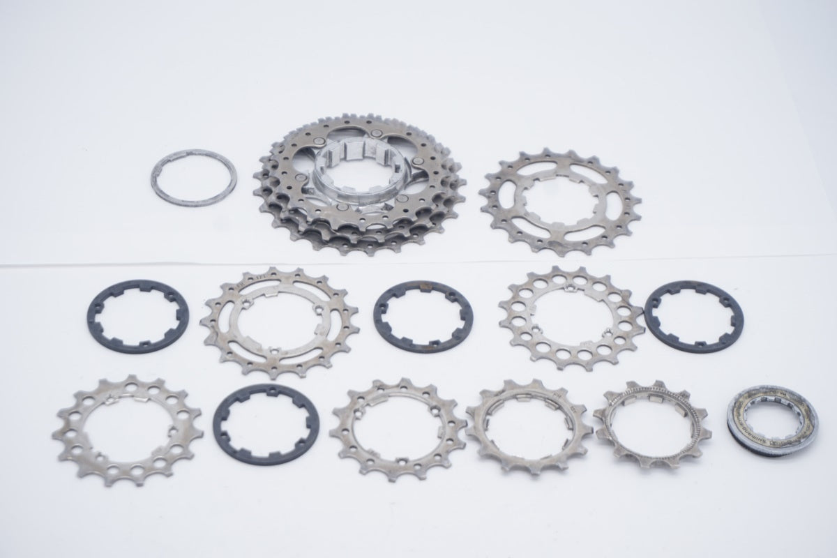 SHIMANO 「シマノ」 CS-5600 12-25T スプロケット / 滋賀大津店