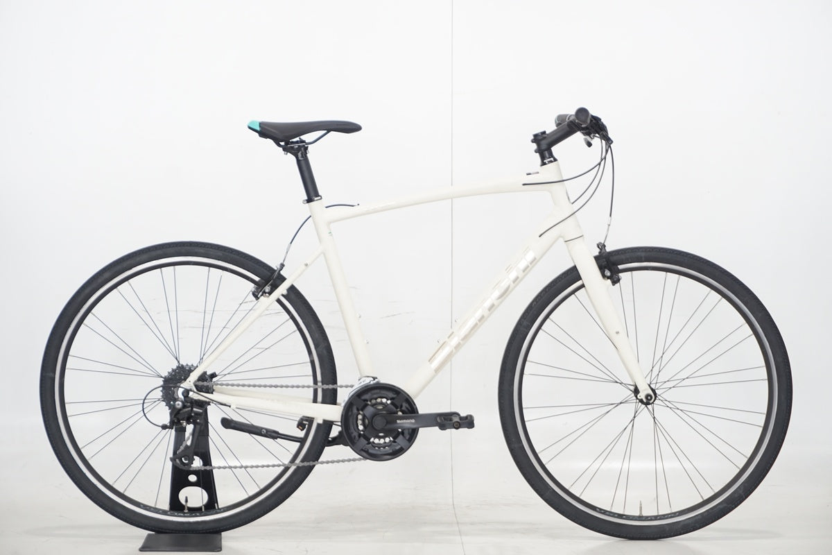 BIANCHI 「ビアンキ」 C-SPORT1 2025年モデル クロスバイク / 滋賀大津店