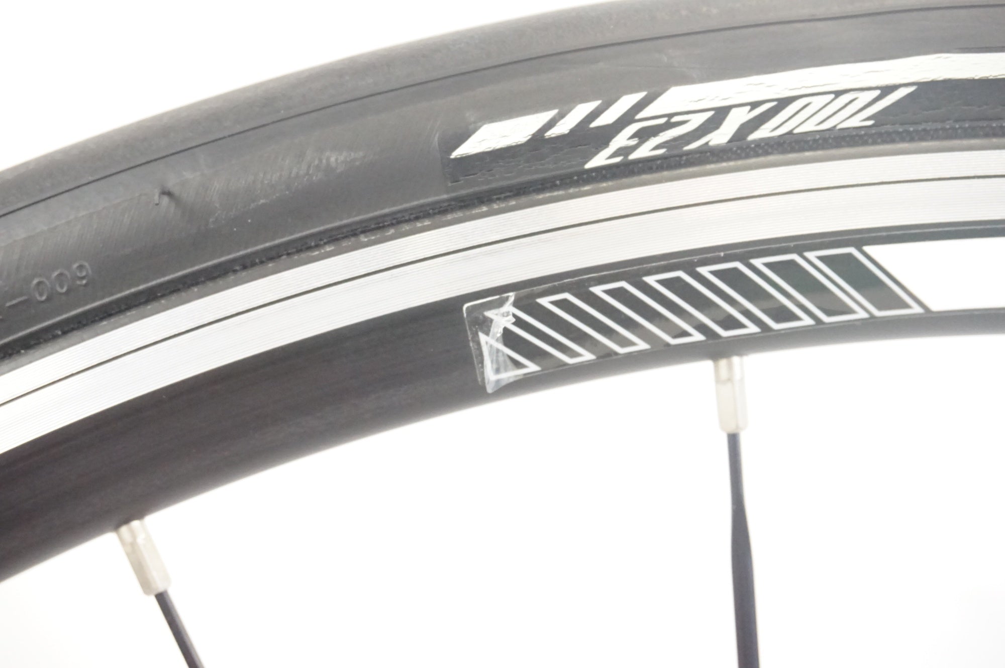 BONTRAGER 「ボントレガー」 シマノ 10速 ホイールセット