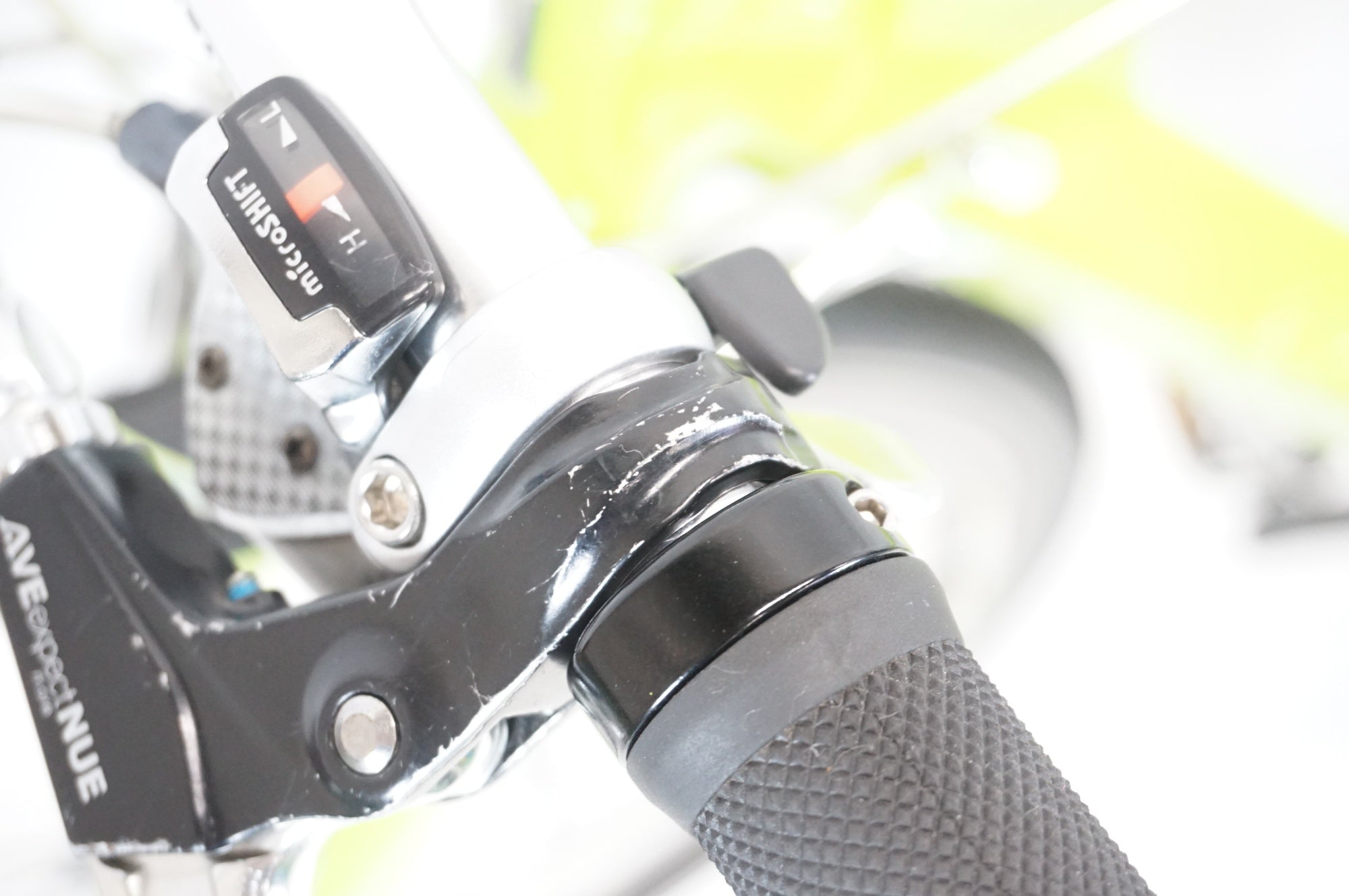 AVENUE 「アベニュー」 AIRBASE 2010年頃 クロスバイク / 宇都宮店