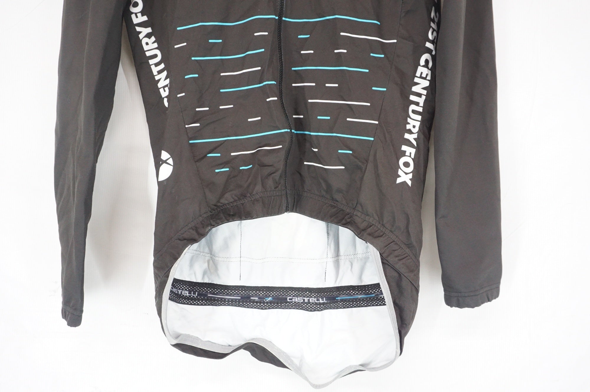 CASTELLI 「カステリ」 TEAM SKY Sサイズ ジャケット / 阪急塚口店