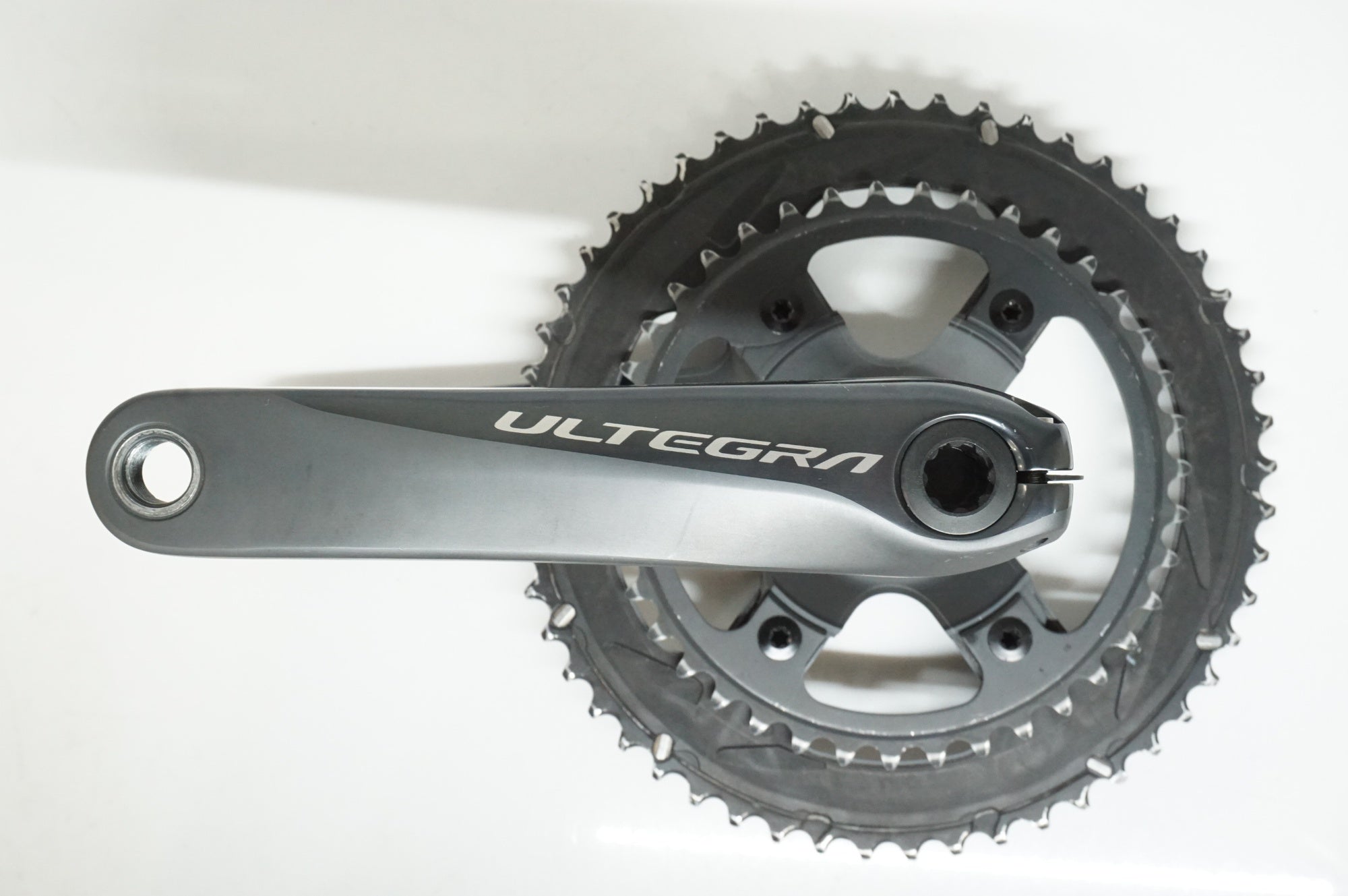 SHIMANO 「シマノ」 ULTEGRA FC-R8000 53-39T 170mm クランクセット