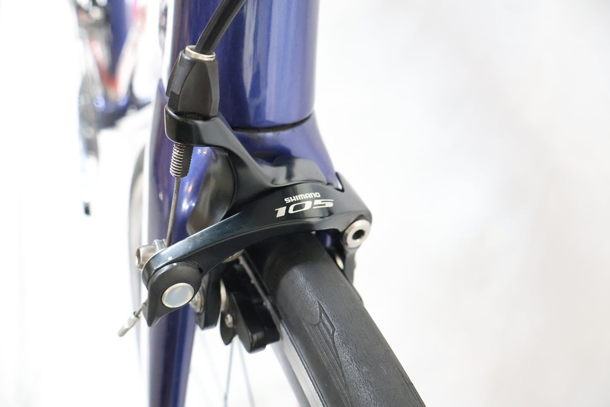 MERIDA 「メリダ」 REACTO 4000 2018年モデル ロードバイク / 高知店