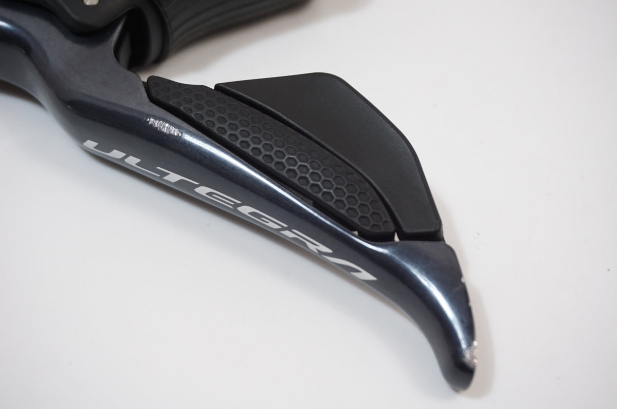 SHIMANO 「シマノ」 ULTEGRA Di2 ST-R8050 デュアルコントロールレバー / 世田谷店