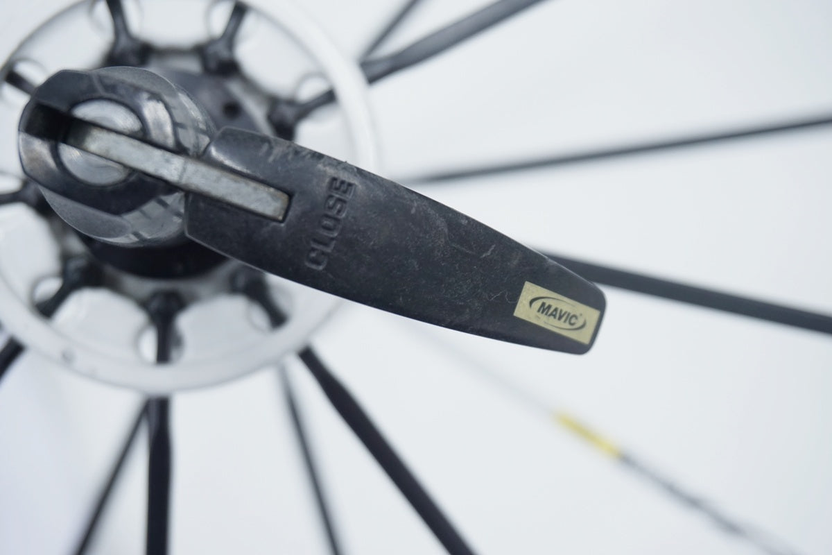 MAVIC 「マビック」 KSYRIUM SLS SHIMANO11S ホイールセット / 京都八幡店