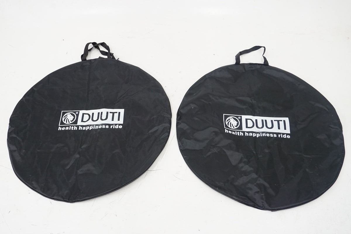 DUUTI 「デューティー」 ホイールバックセット / 浜松店