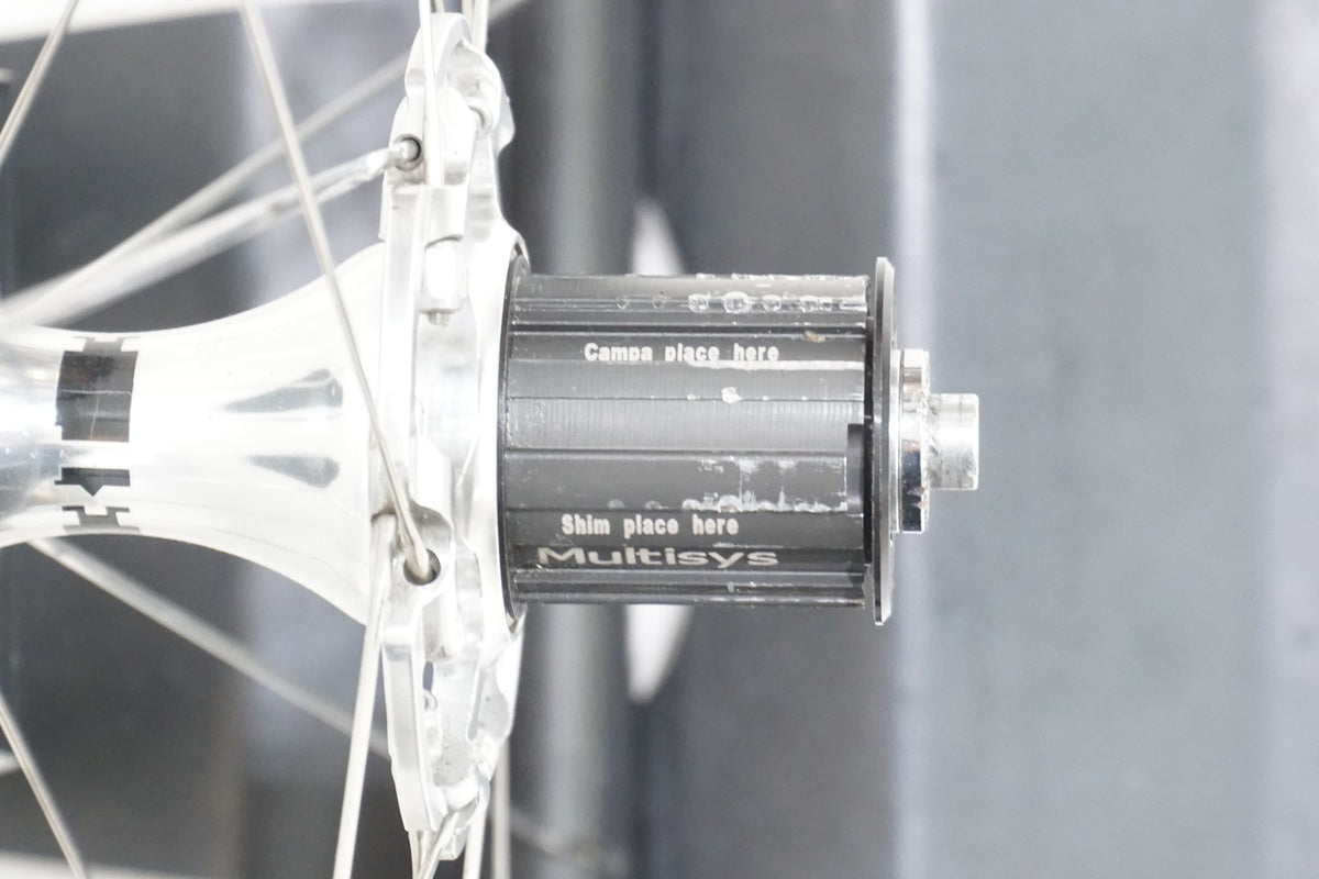 3T「スリーティー」 MERCURIO 40 LTD ホイールセット/ 京都西院店